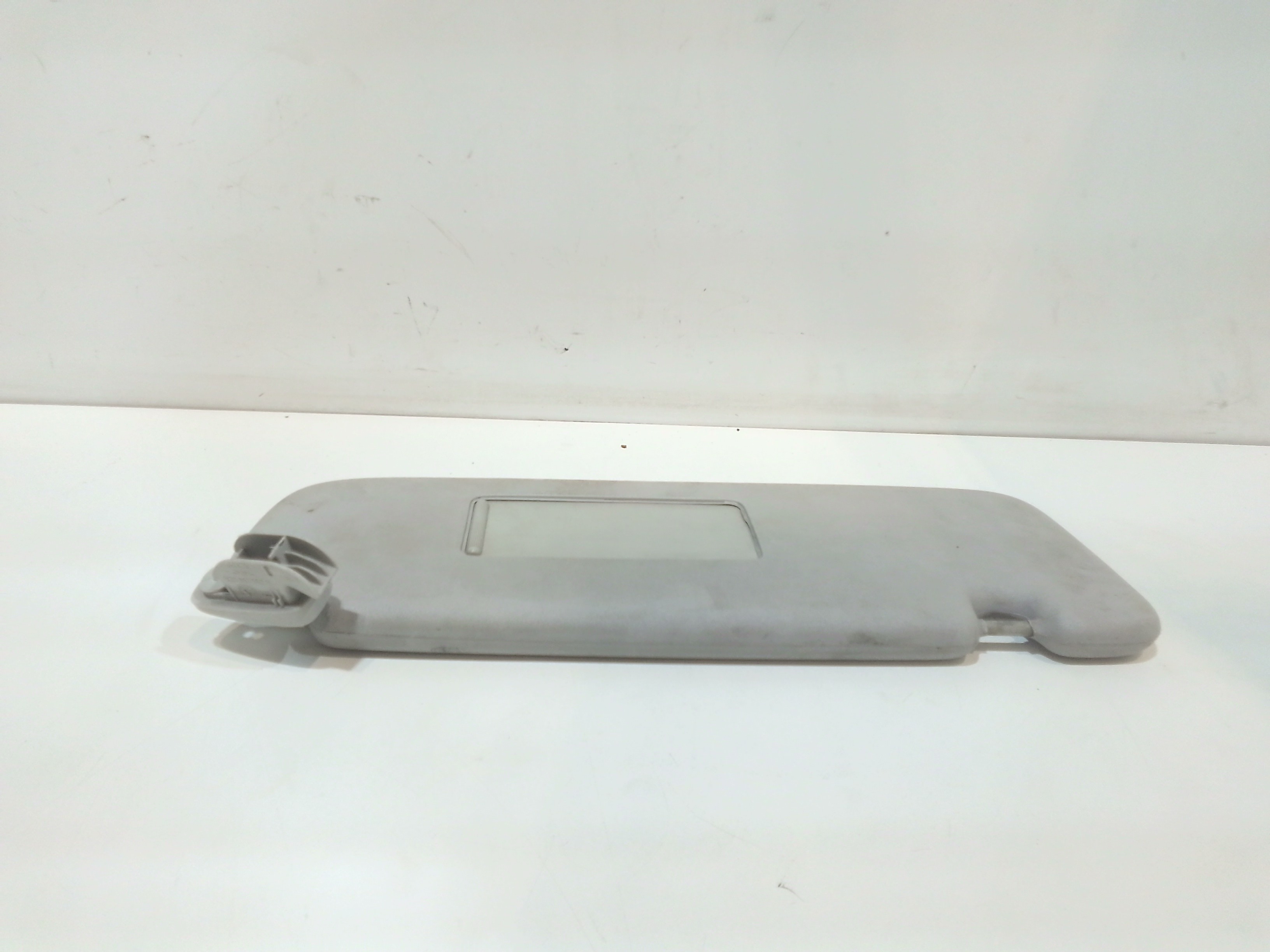 Parasole aletta Lato Passeggero per Volkswagen Fox 1 Serie (2005 - 2011)