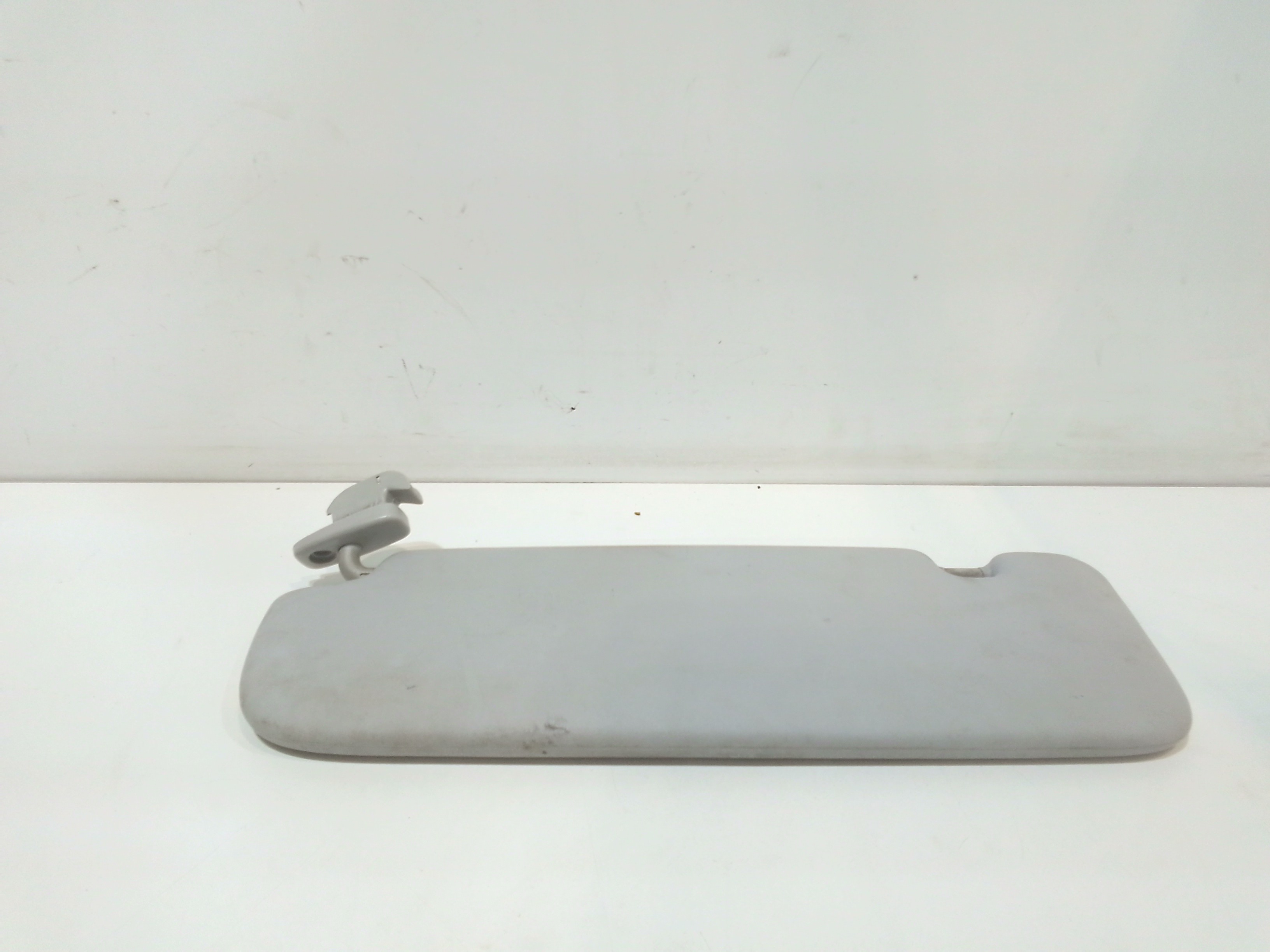 Parasole aletta Lato Passeggero per Volkswagen Fox 1 Serie (2005 - 2011)