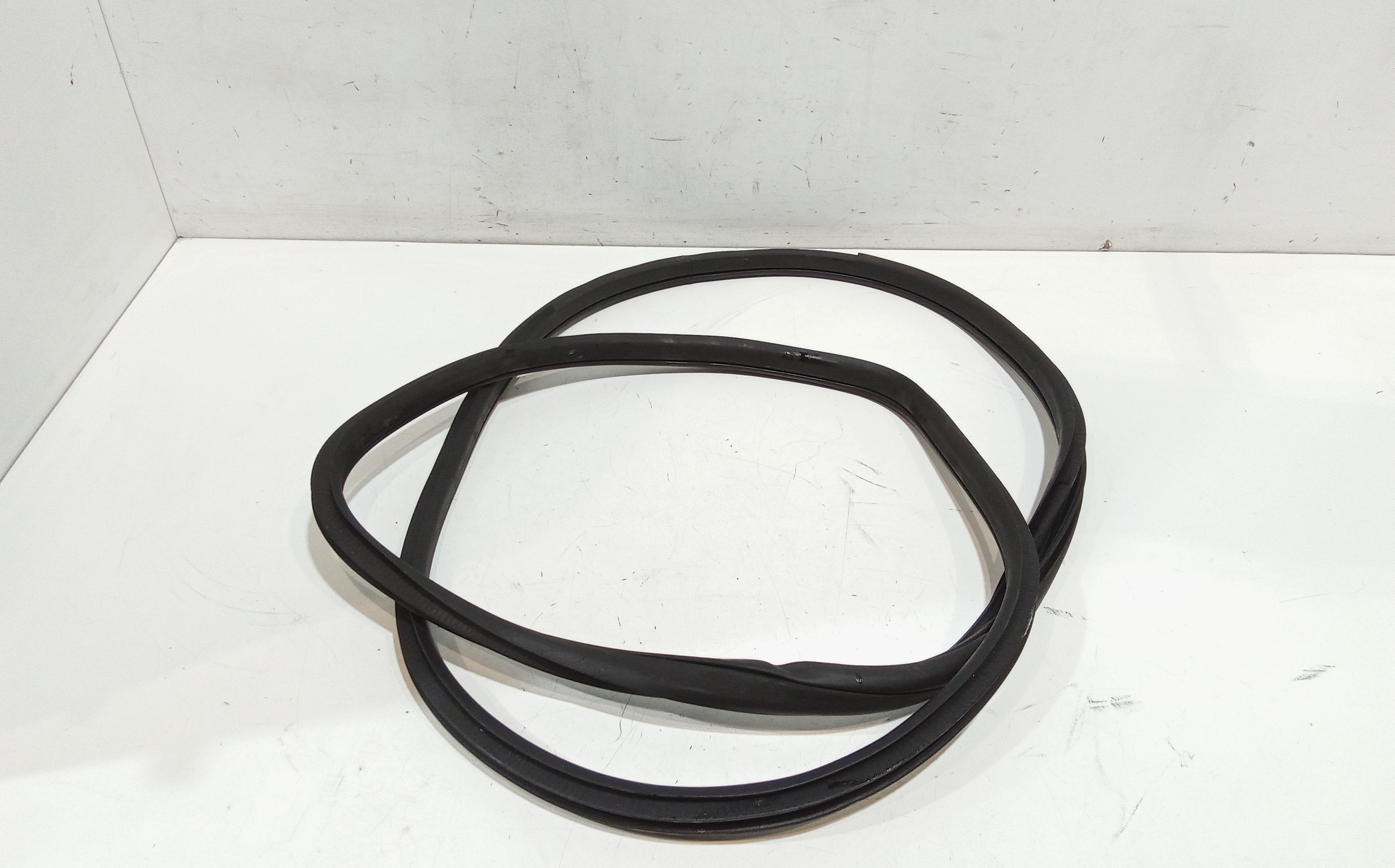 Guarnizioni portiere per Nissan Juke Serie F15 (2014 - 2018)