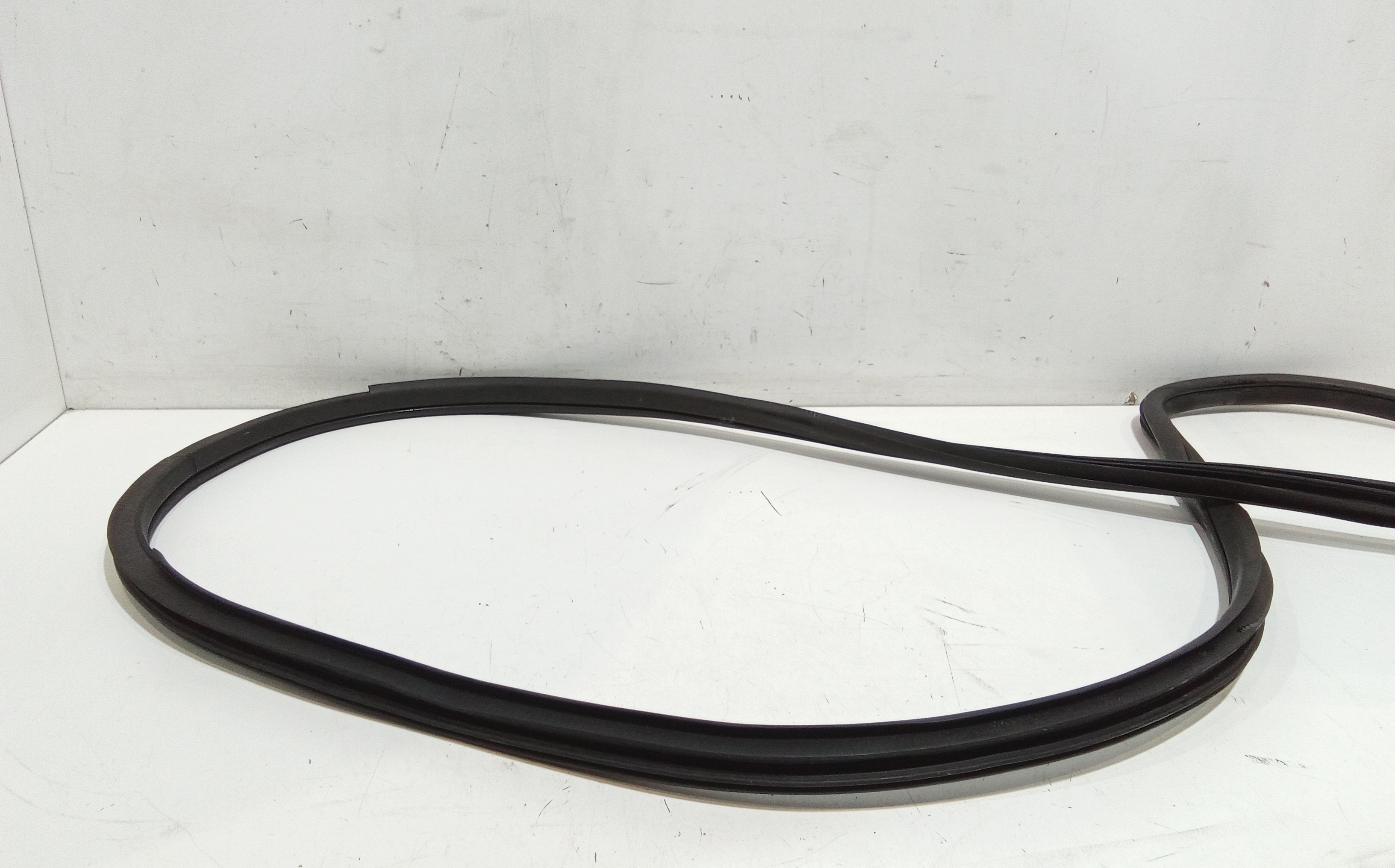 Guarnizioni portiere per Nissan Juke Serie F15 (2014 - 2018)