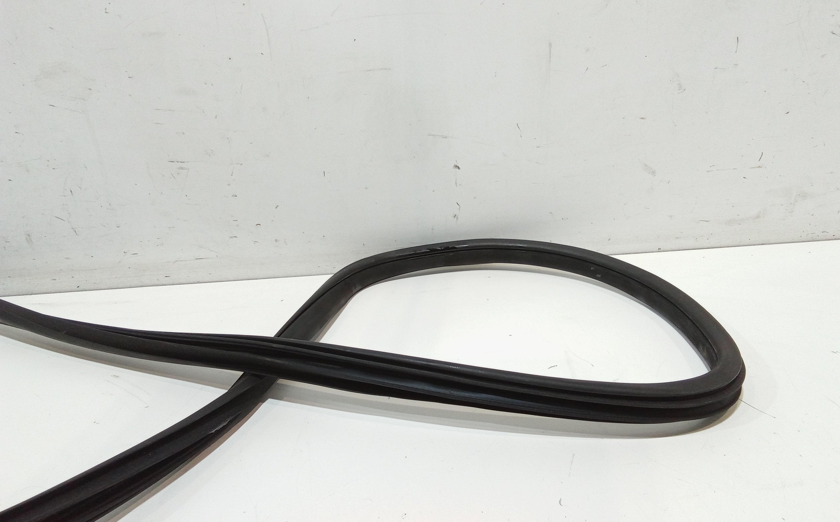 Guarnizioni portiere per Nissan Juke Serie F15 (2014 - 2018)