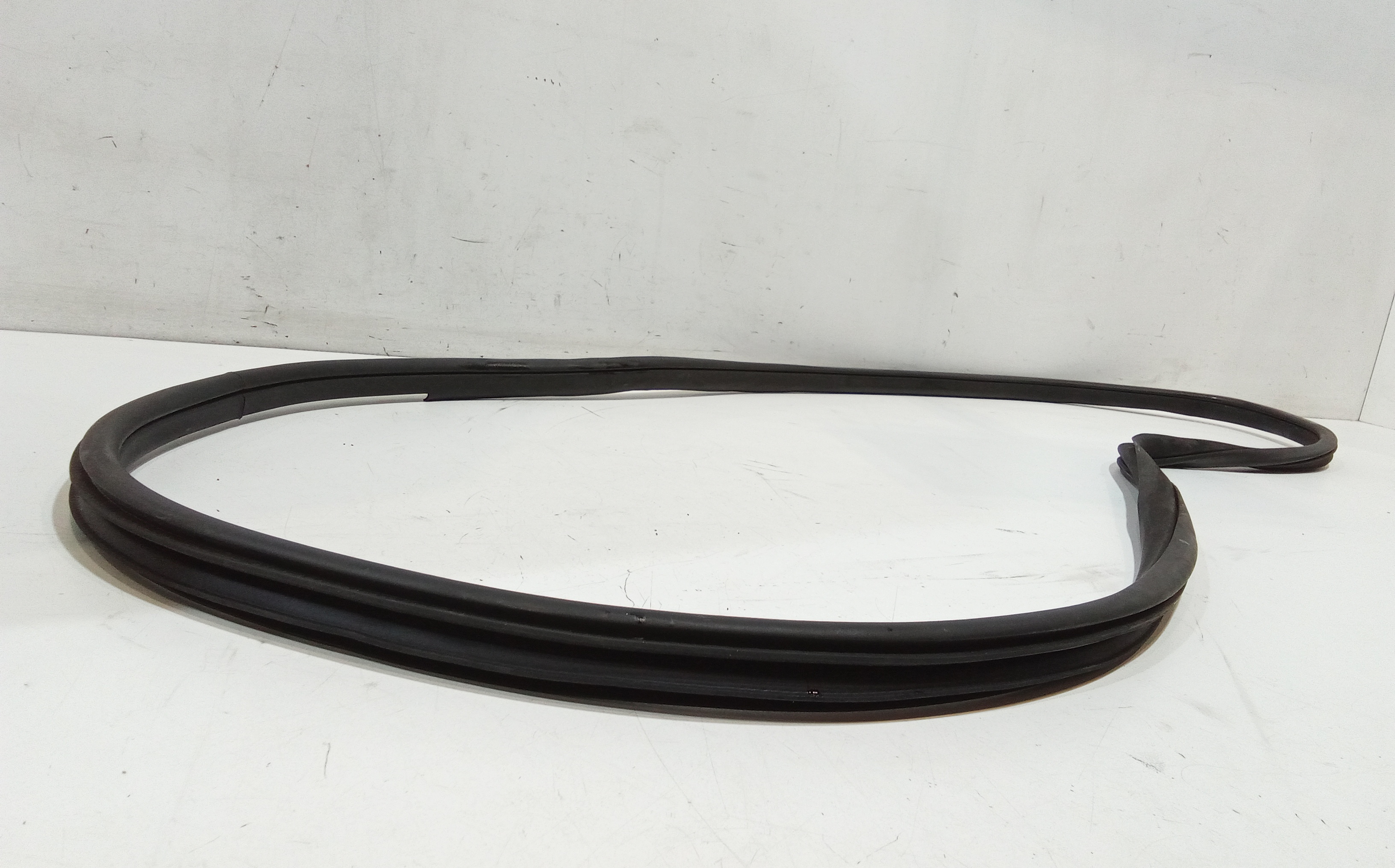 Guarnizioni portiere per Nissan Juke Serie F15 (2014 - 2018)