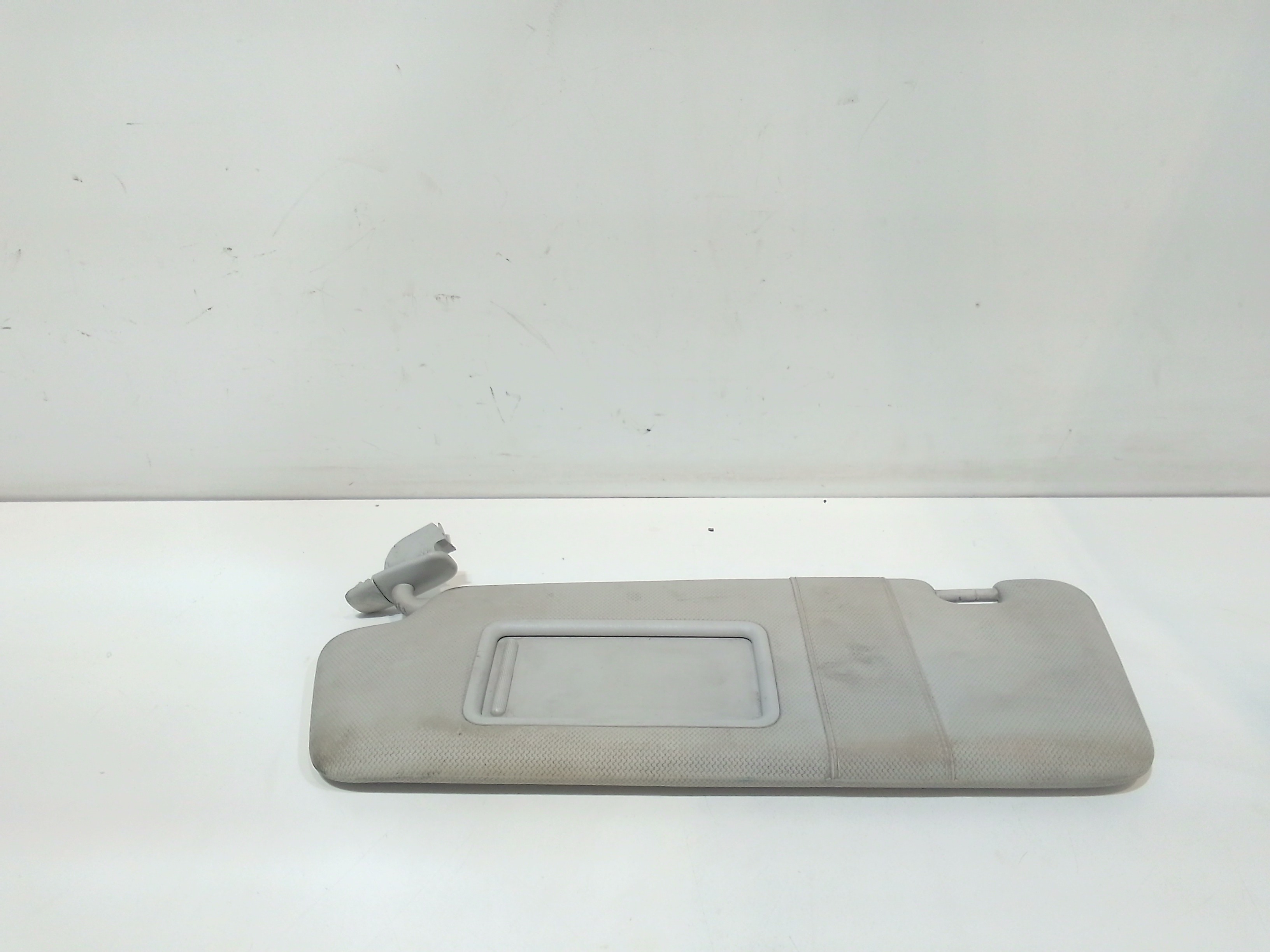 Parasole aletta anteriore Lato Guida per Audi A4 Avant (8k5) (08>15) (2008 - 2015)