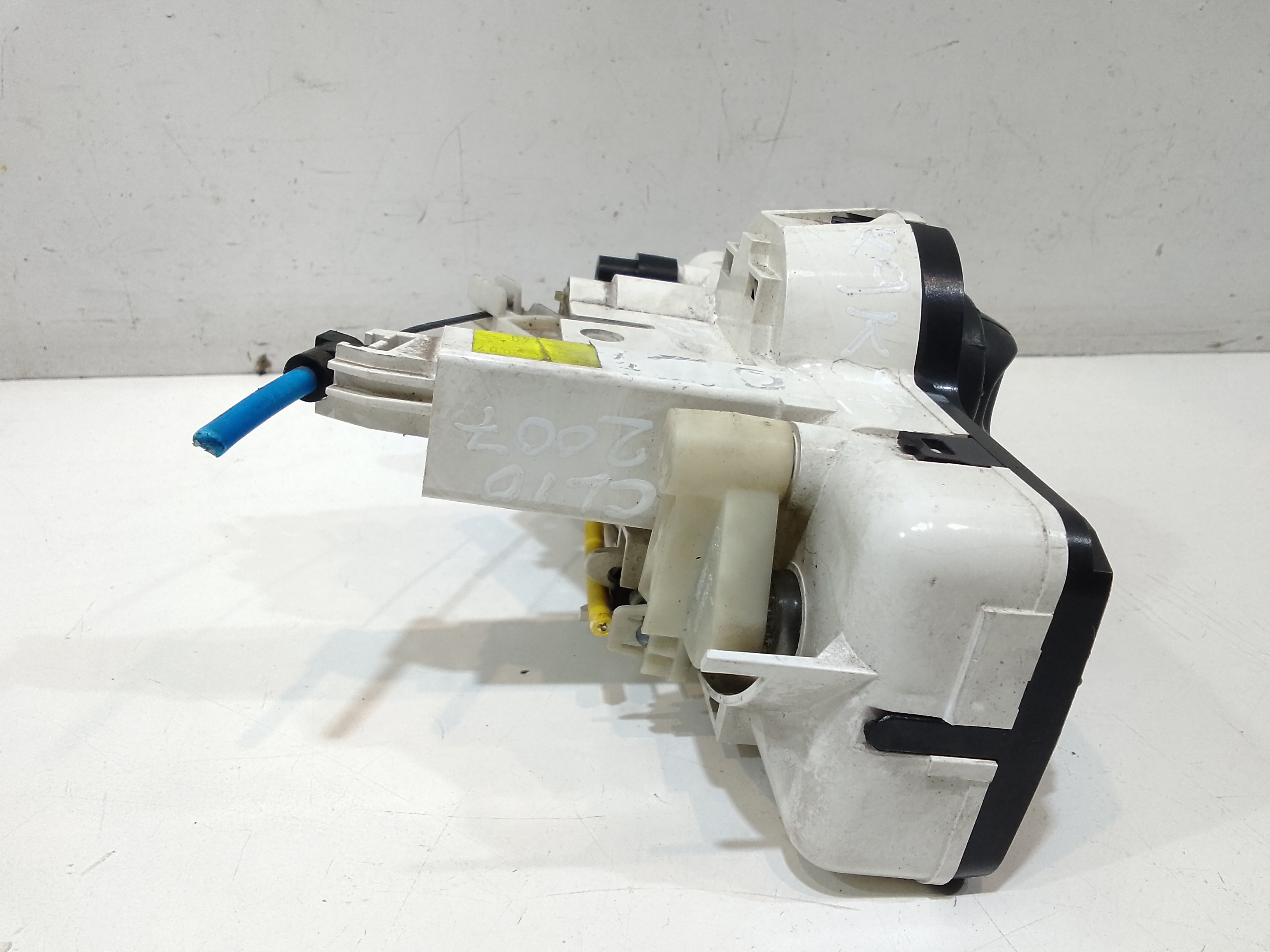 Comandi Clima per Renault Clio Serie (04>08) (2004 - 2008)