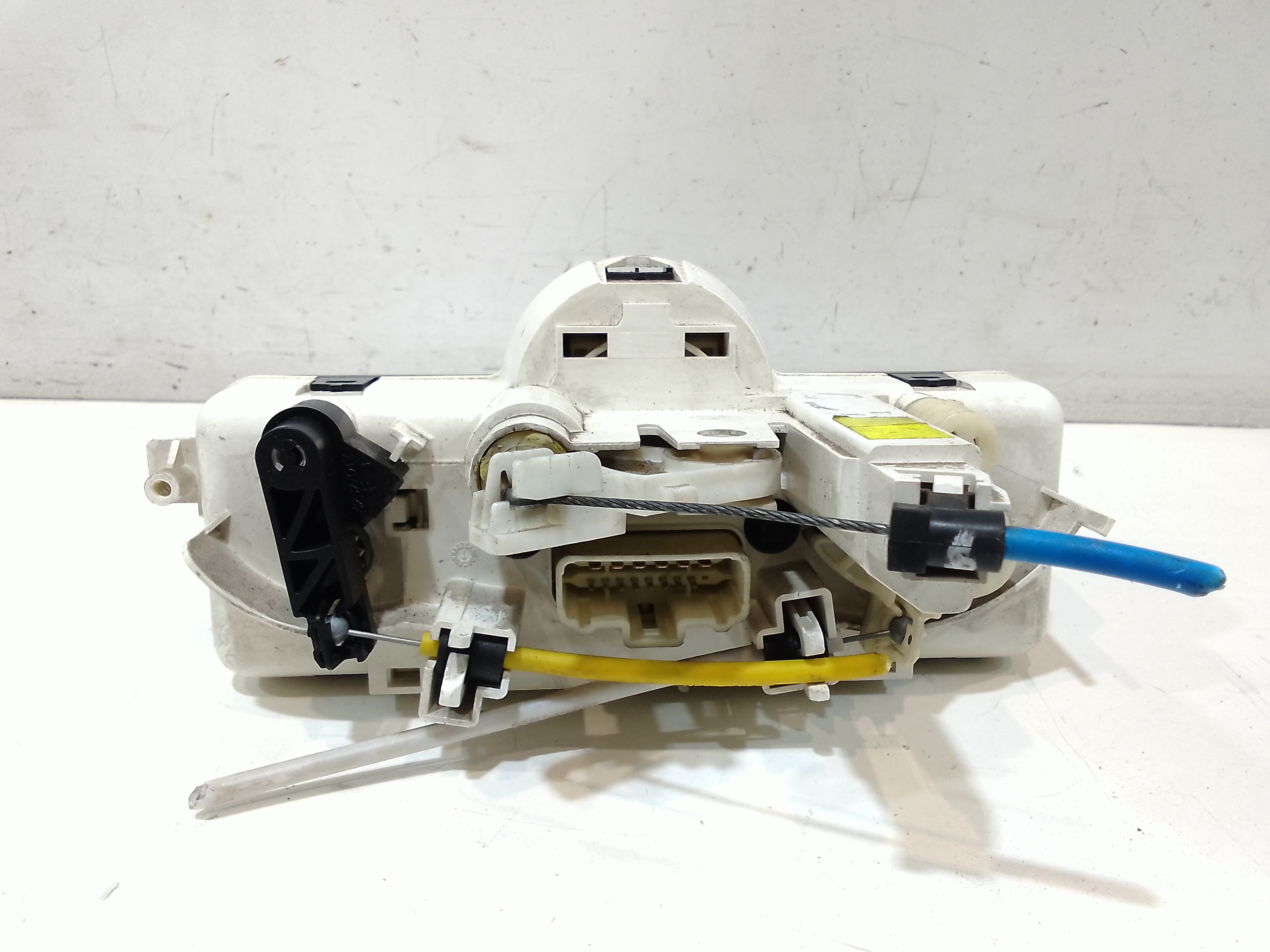 Comandi Clima per Renault Clio Serie (04>08) (2004 - 2008)