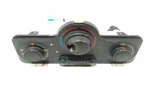 Comandi Clima per Renault Clio Serie (04>08) (2004 - 2008)