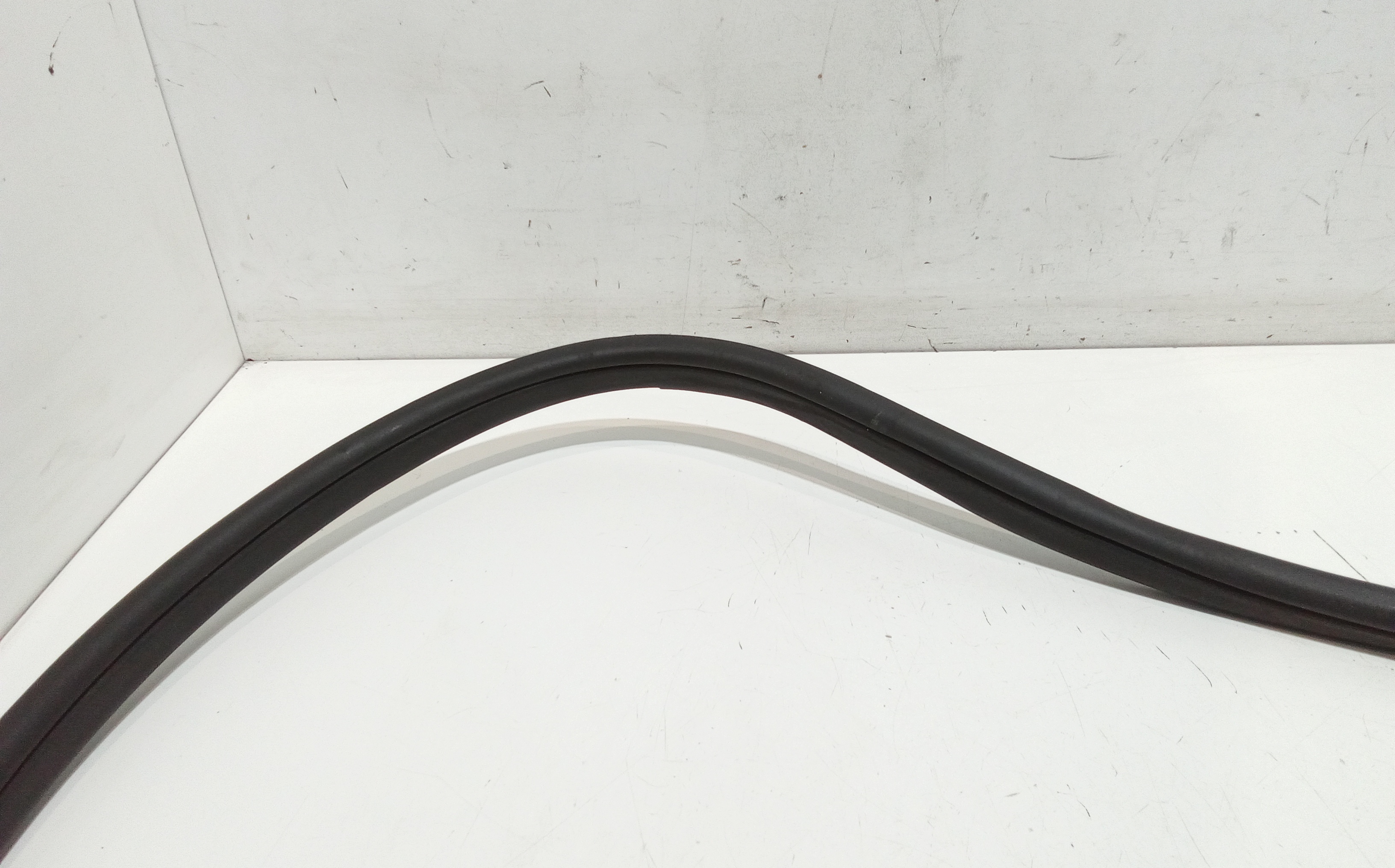 Guarnizioni portiere per Nissan Juke Serie F15 (2014 - 2018)