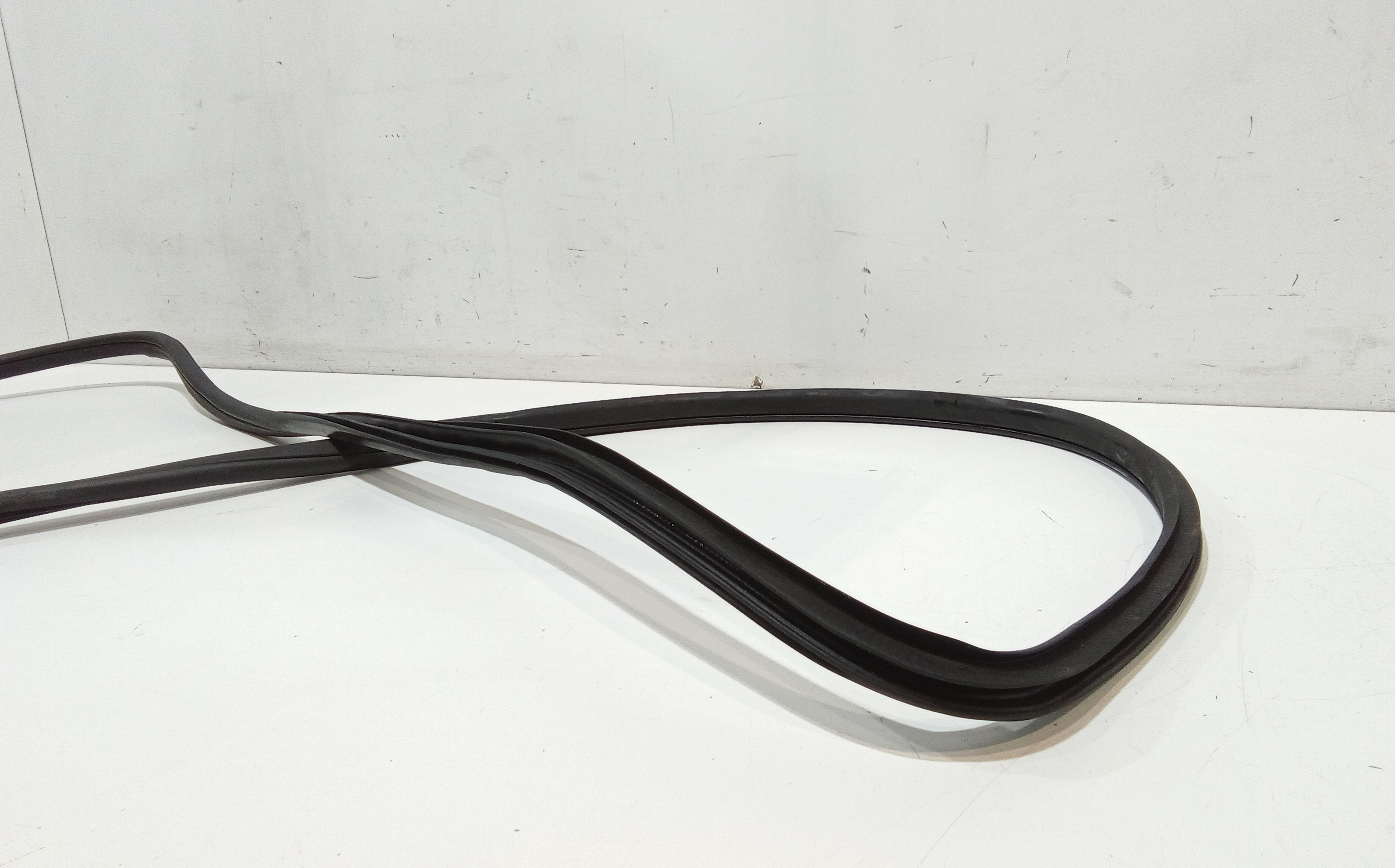 Guarnizioni portiere per Nissan Juke Serie F15 (2014 - 2018)