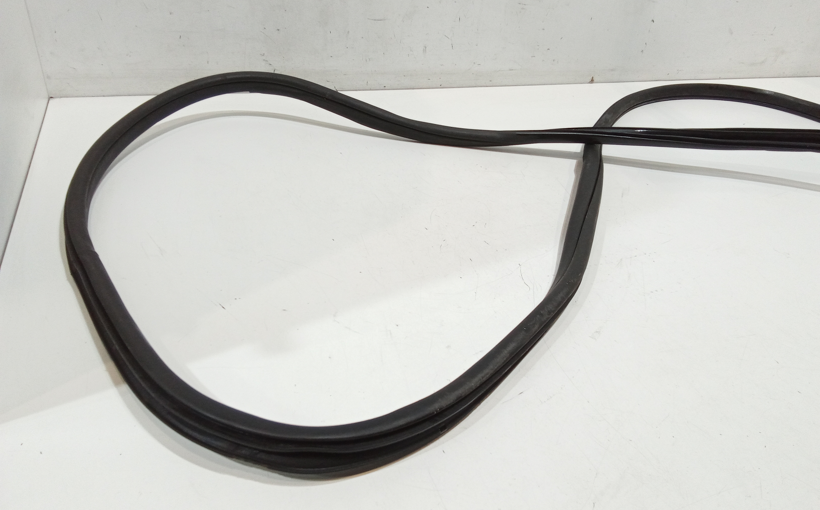 Guarnizioni portiere per Nissan Juke Serie F15 (2014 - 2018)