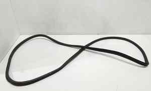 Guarnizioni portiere per Nissan Juke Serie F15 (2014 - 2018)