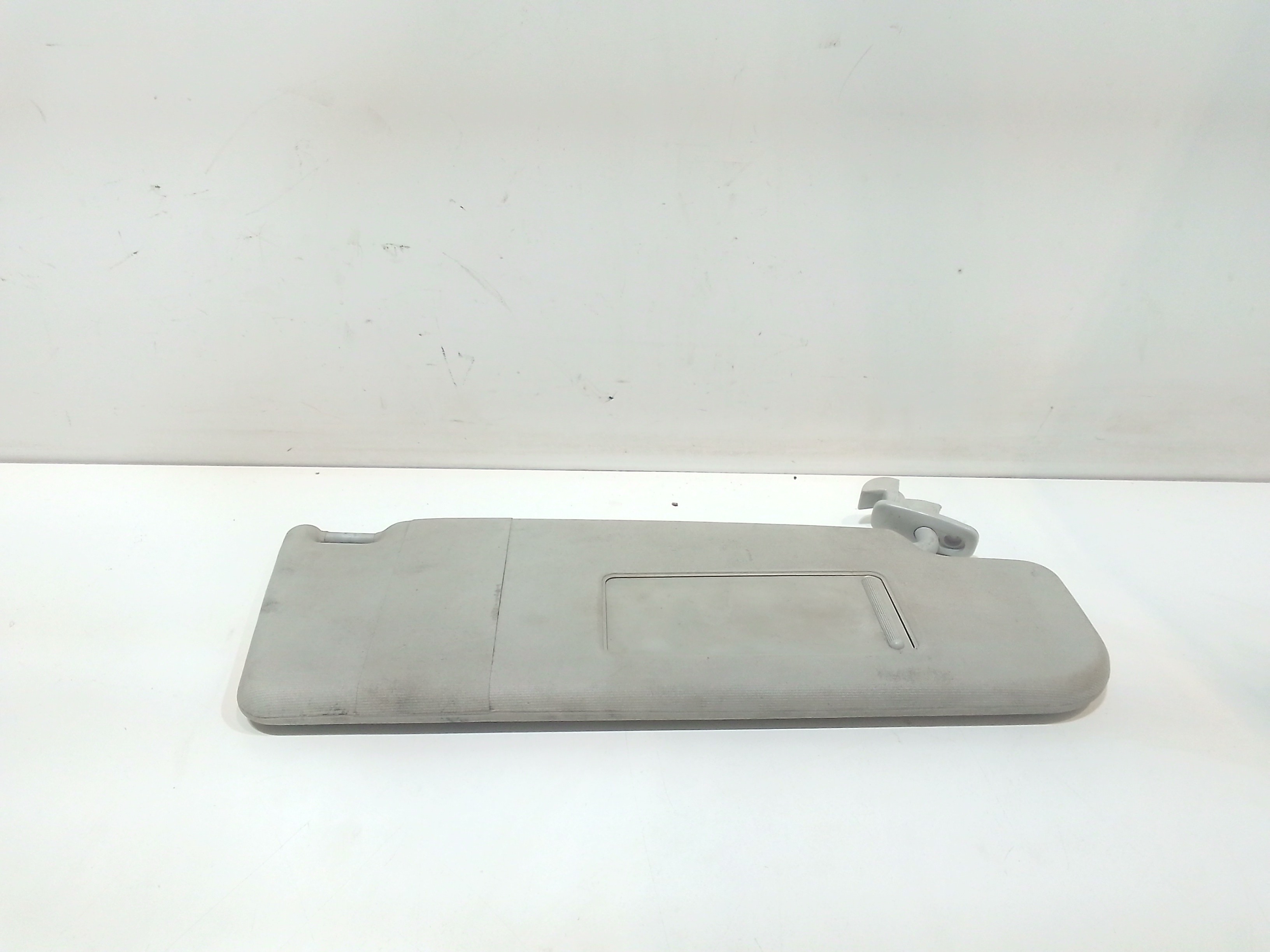 Parasole aletta Lato Passeggero per Volkswagen Lupo 1 Serie (1998 - 2005)