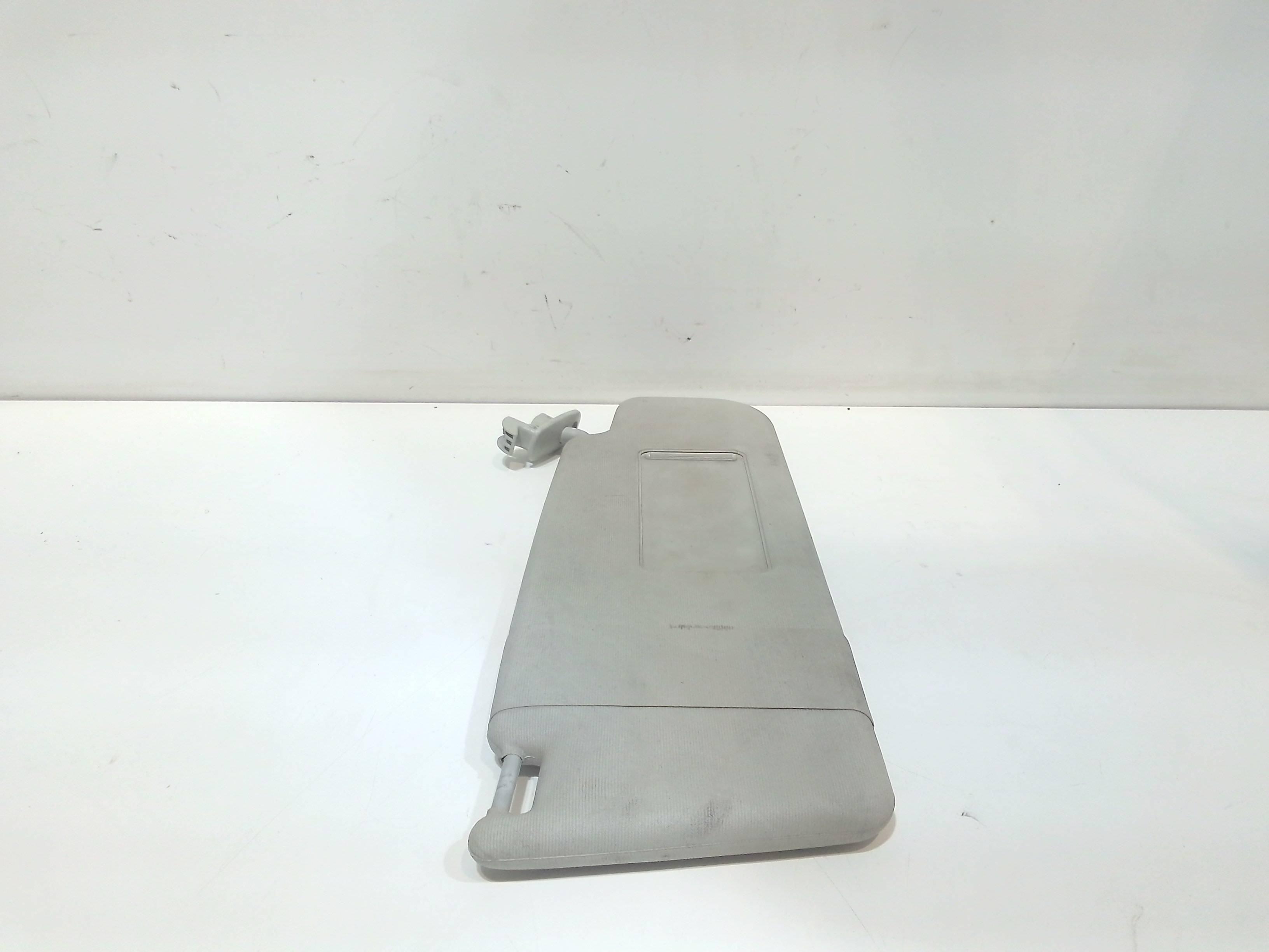 Parasole aletta Lato Passeggero per Volkswagen Lupo 1 Serie (1998 - 2005)