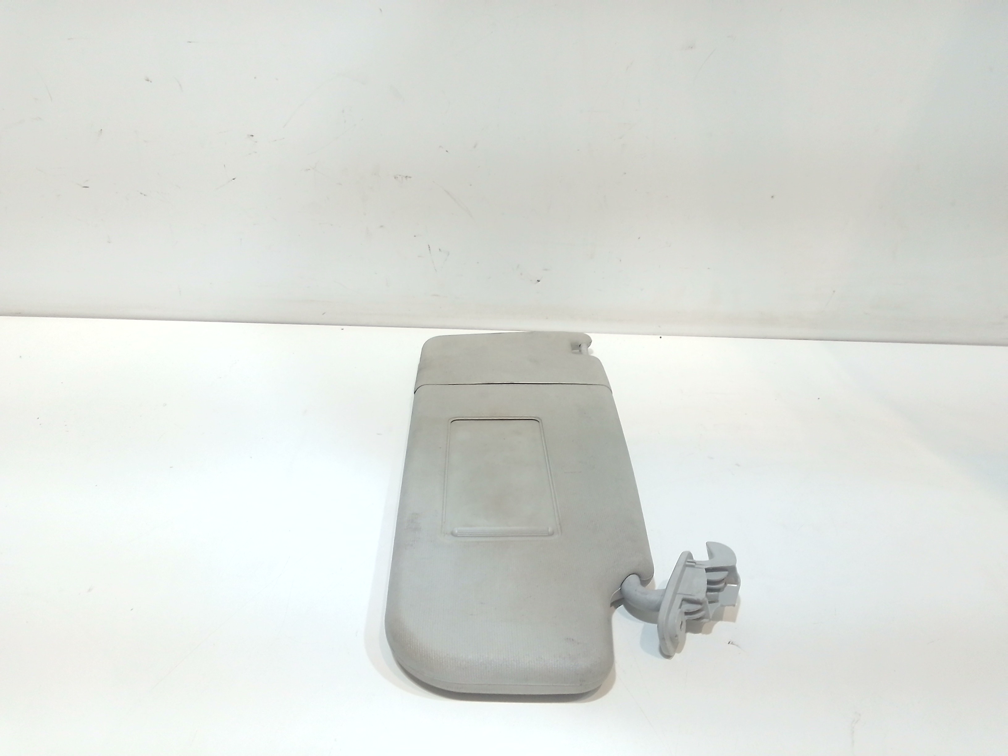 Parasole aletta Lato Passeggero per Volkswagen Lupo 1 Serie (1998 - 2005)