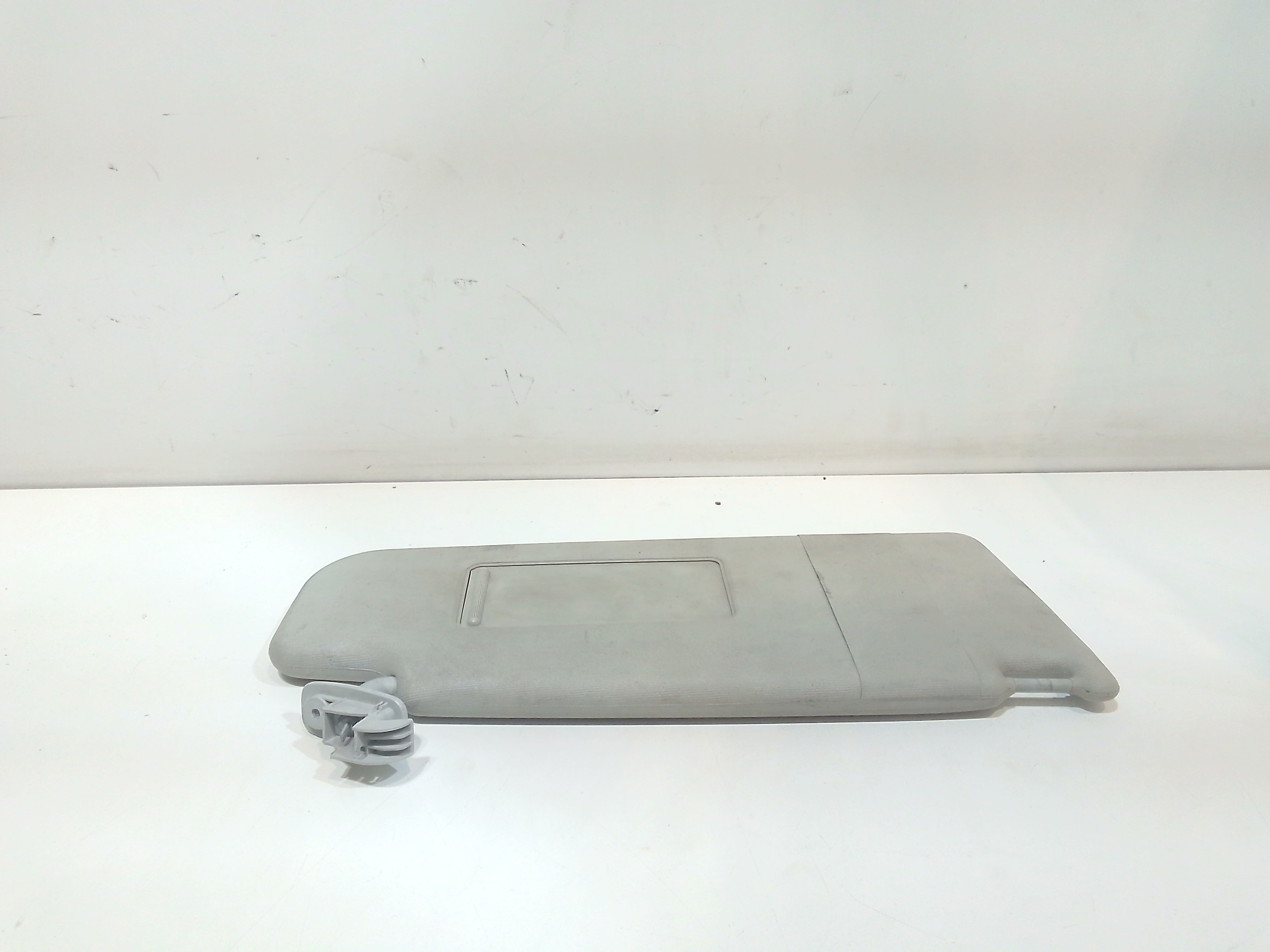 Parasole aletta Lato Passeggero per Volkswagen Lupo 1 Serie (1998 - 2005)