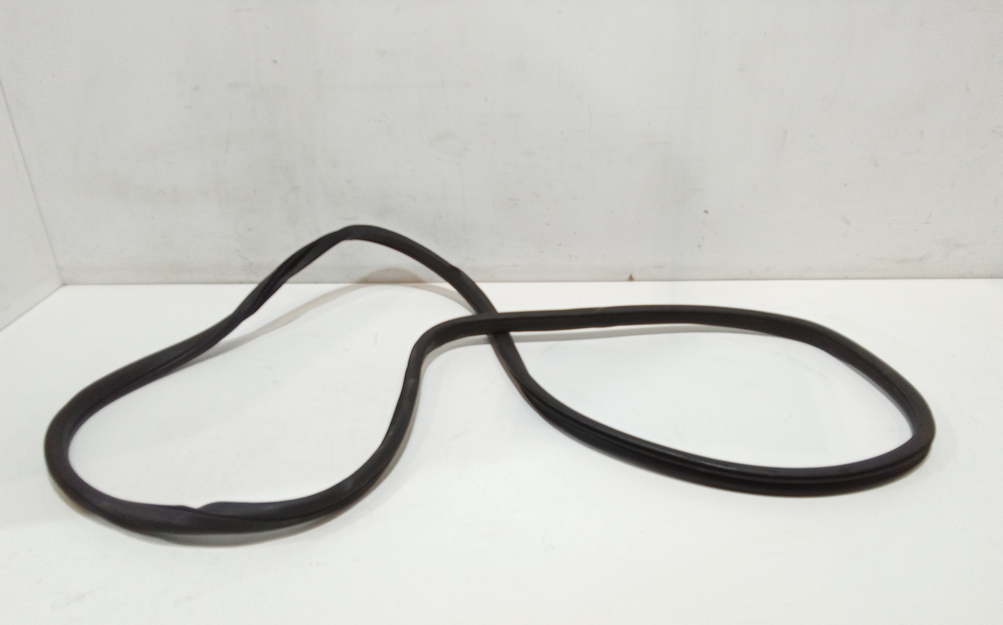 Guarnizioni portiere per Nissan Juke Serie F15 (2014 - 2018)