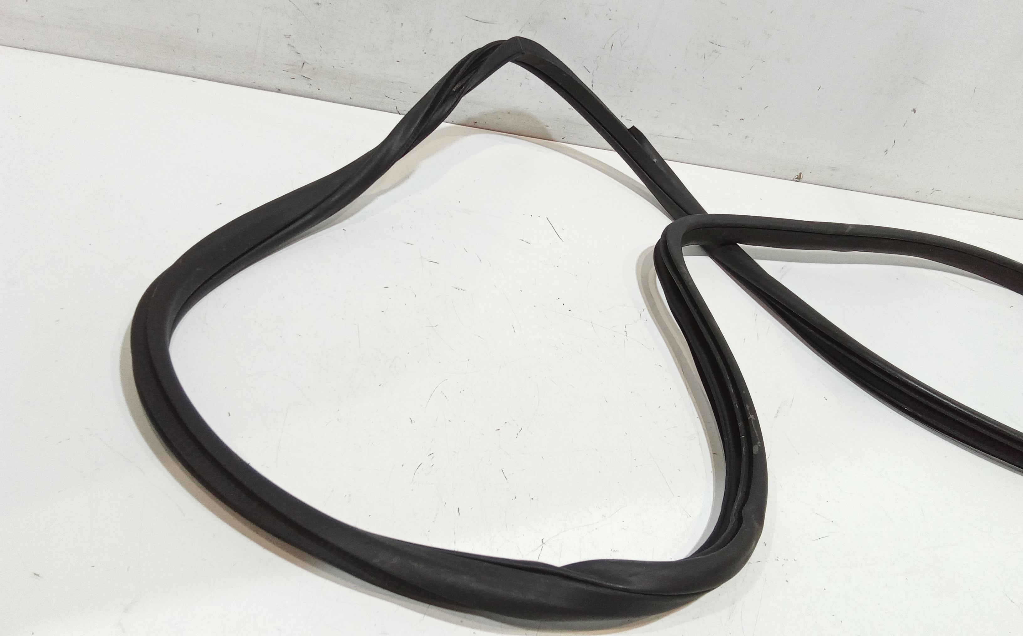 Guarnizioni portiere per Nissan Juke Serie F15 (2014 - 2018)