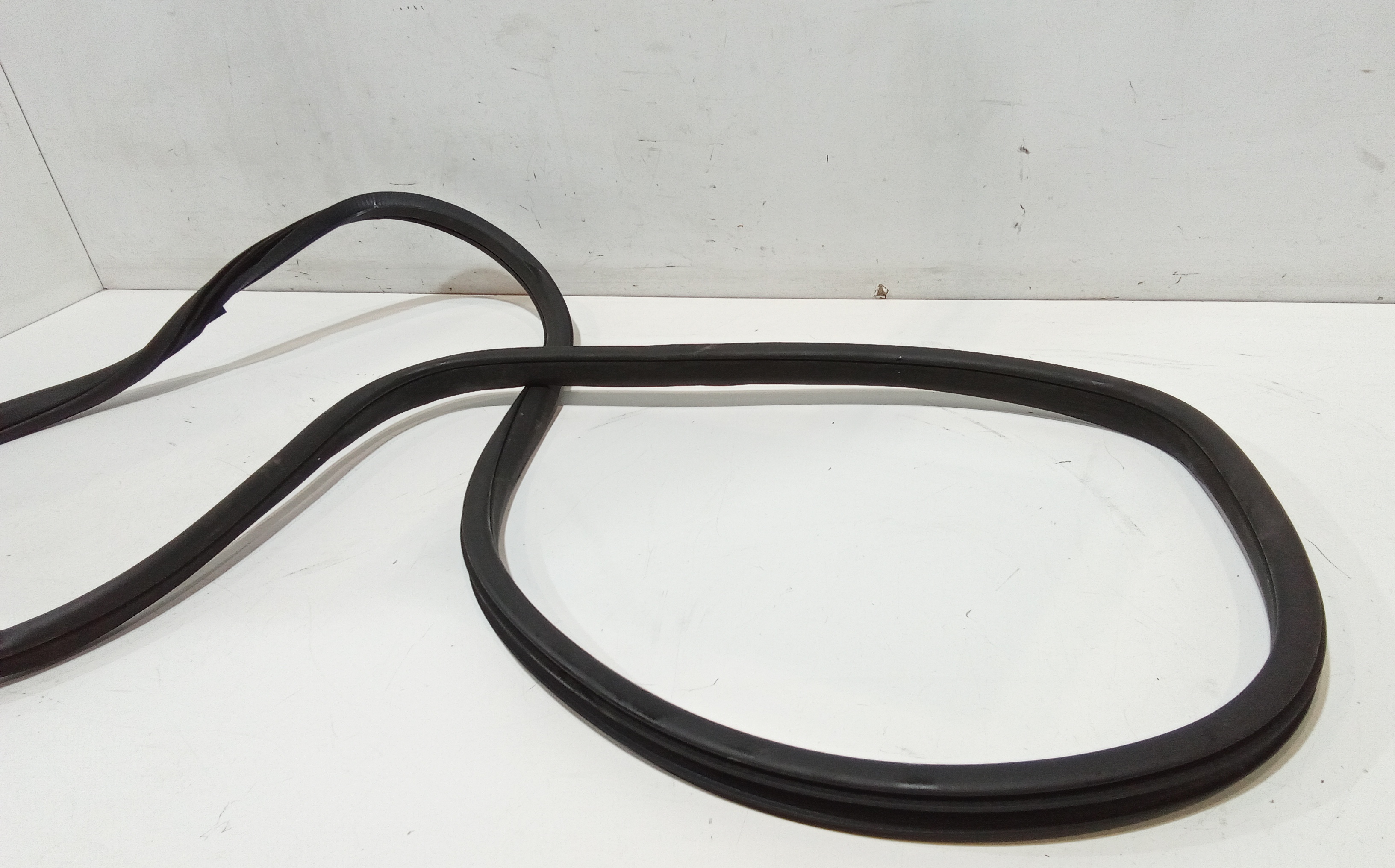 Guarnizioni portiere per Nissan Juke Serie F15 (2014 - 2018)