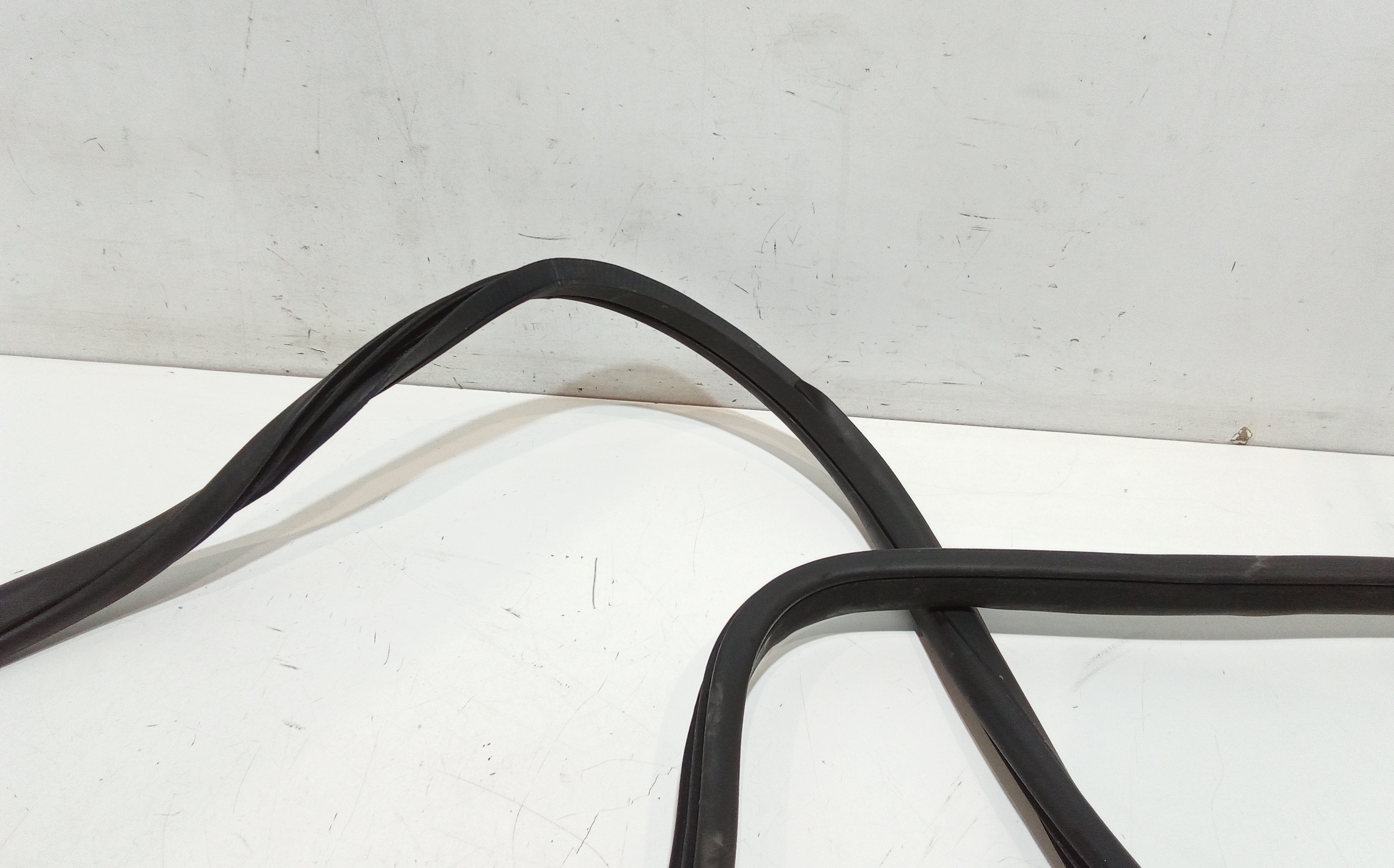 Guarnizioni portiere per Nissan Juke Serie F15 (2014 - 2018)