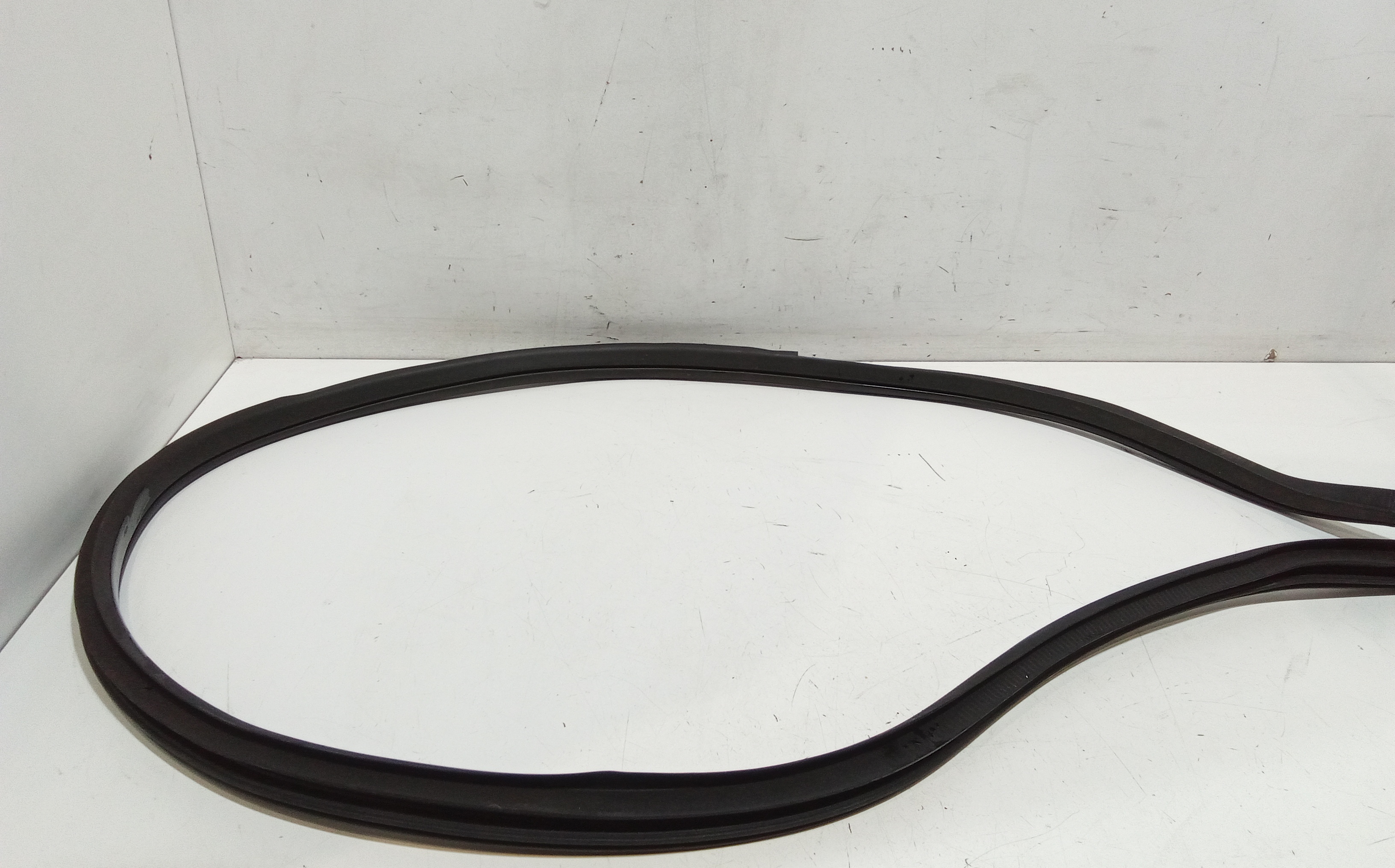 Guarnizioni portiere per Nissan Juke Serie F15 (2014 - 2018)