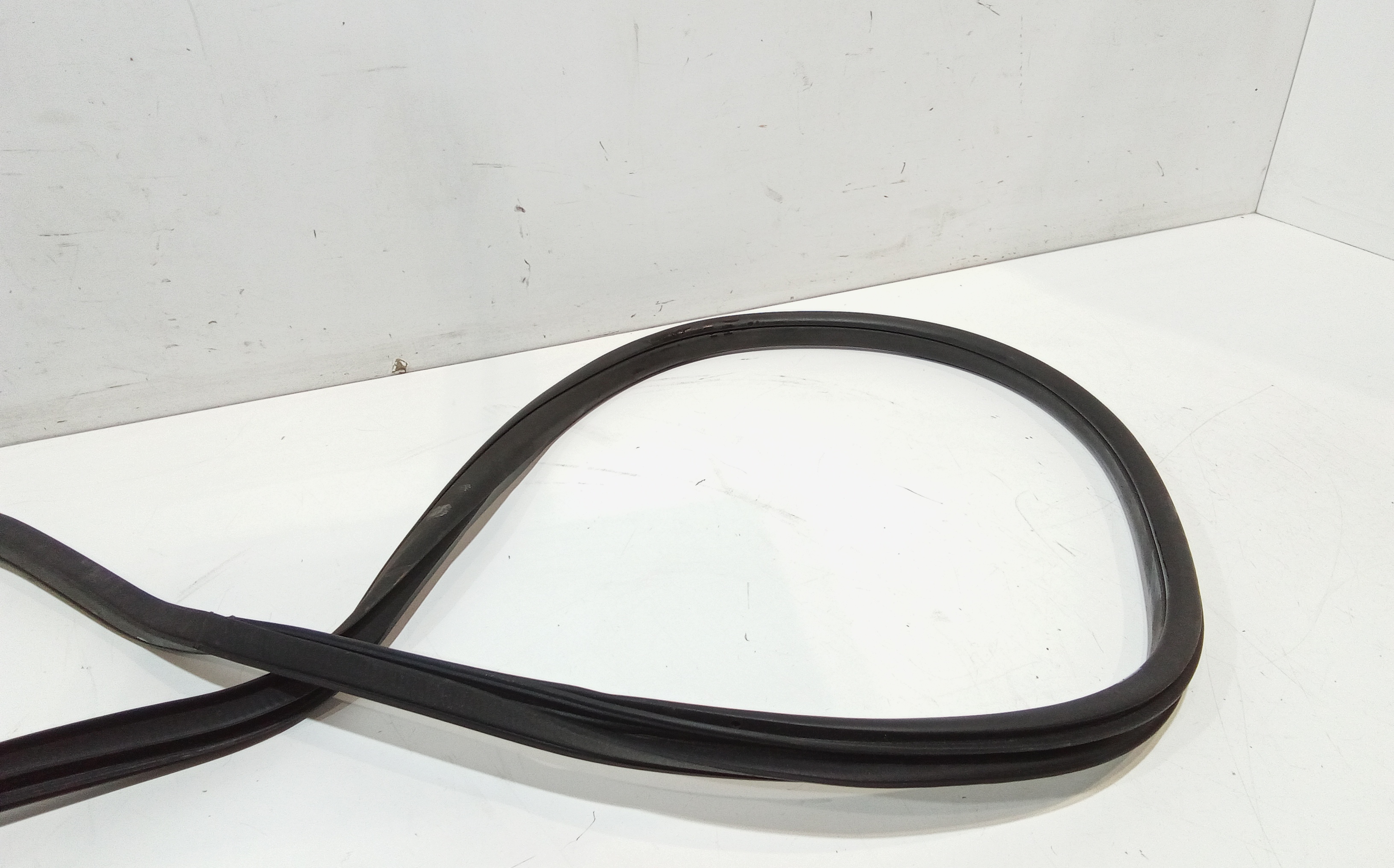 Guarnizioni portiere per Nissan Juke Serie F15 (2014 - 2018)