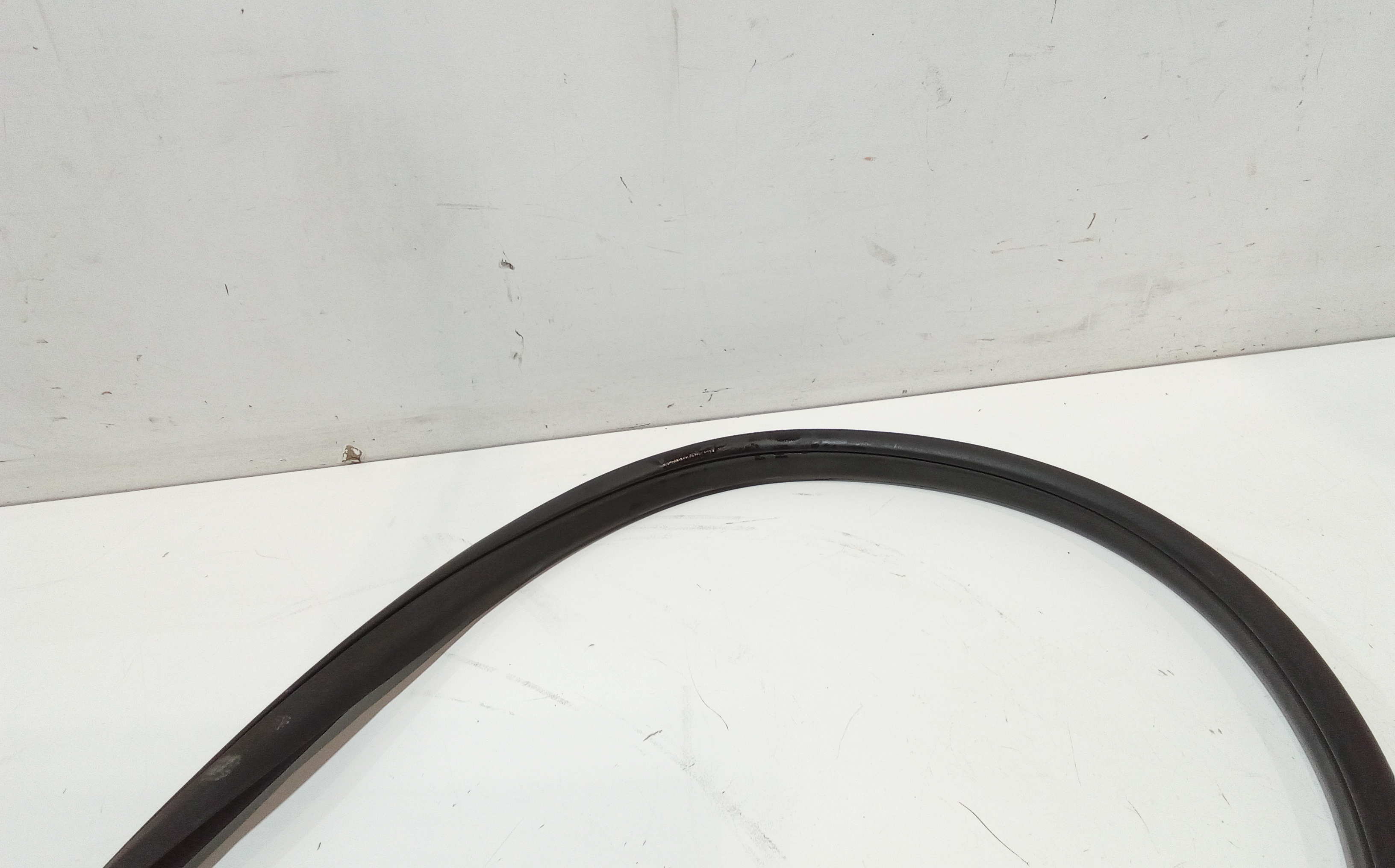 Guarnizioni portiere per Nissan Juke Serie F15 (2014 - 2018)