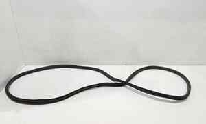 Guarnizioni portiere per Nissan Juke Serie F15 (2014 - 2018)