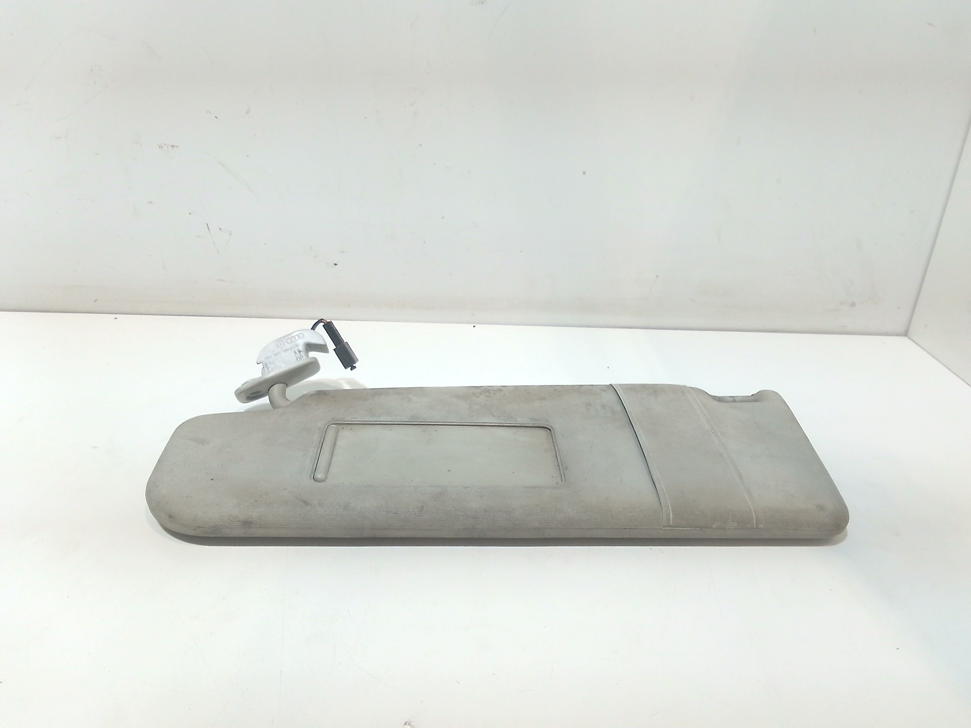 Parasole aletta anteriore Lato Guida per Volkswagen Lupo 1 Serie (1998 - 2005)