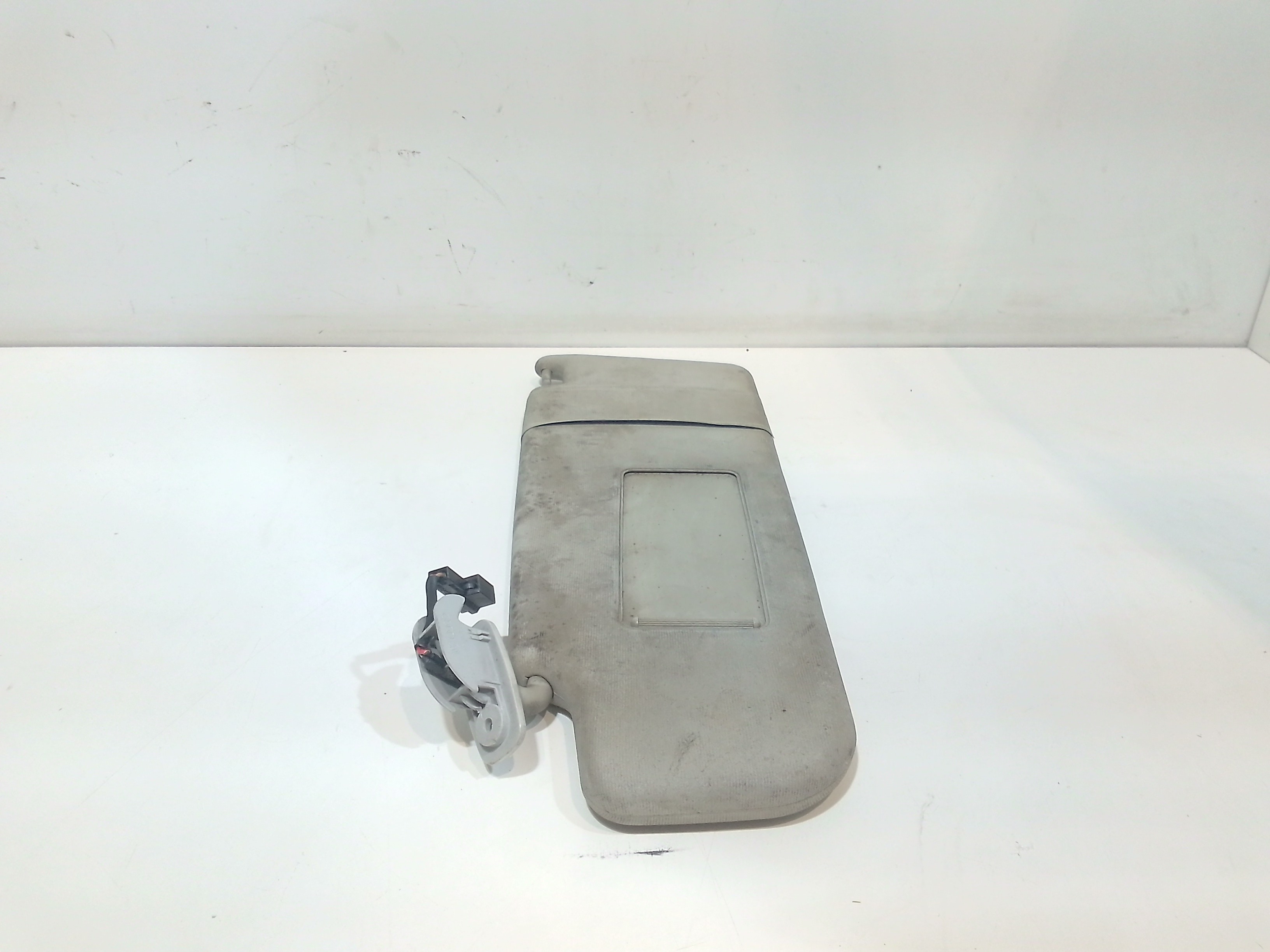 Parasole aletta anteriore Lato Guida per Volkswagen Lupo 1 Serie (1998 - 2005)