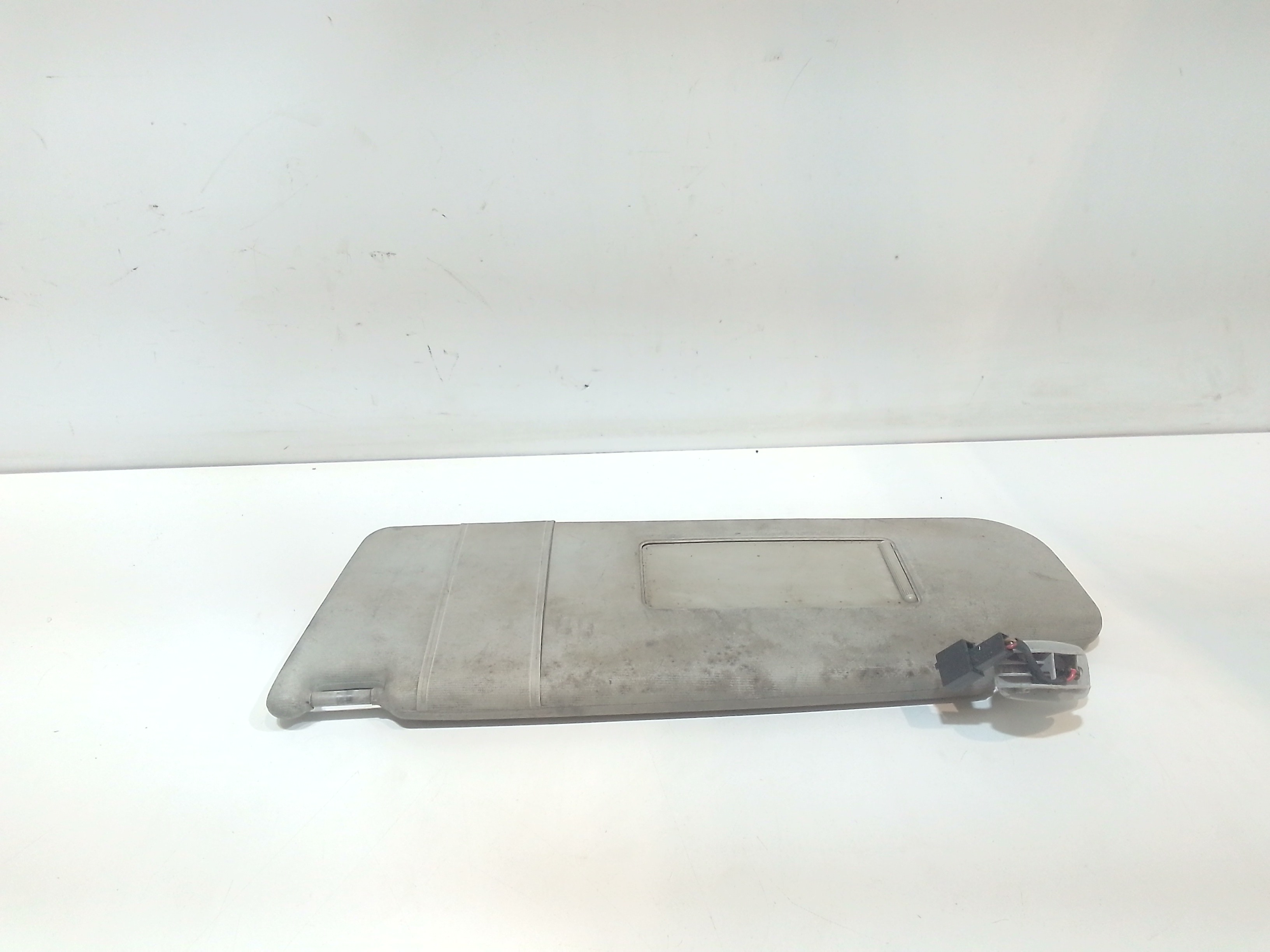 Parasole aletta anteriore Lato Guida per Volkswagen Lupo 1 Serie (1998 - 2005)