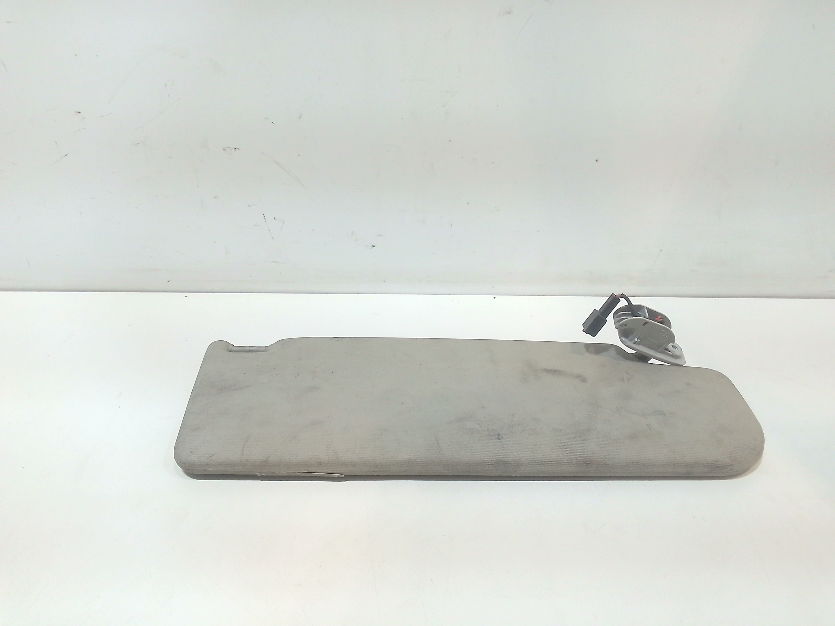 Parasole aletta anteriore Lato Guida per Volkswagen Lupo 1 Serie (1998 - 2005)