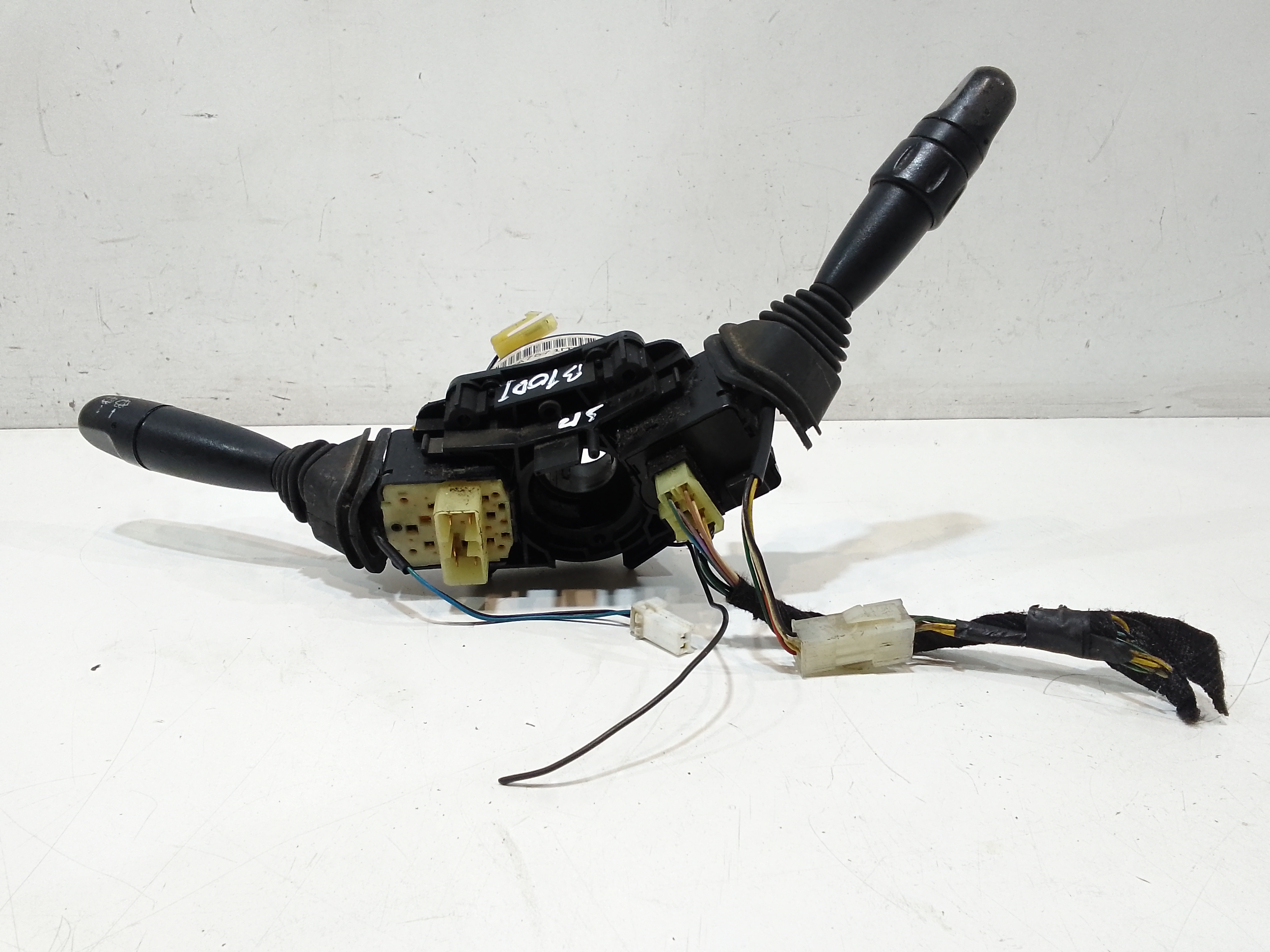 Devioluci per Chevrolet Spark 1 Serie (2009 - 2012)