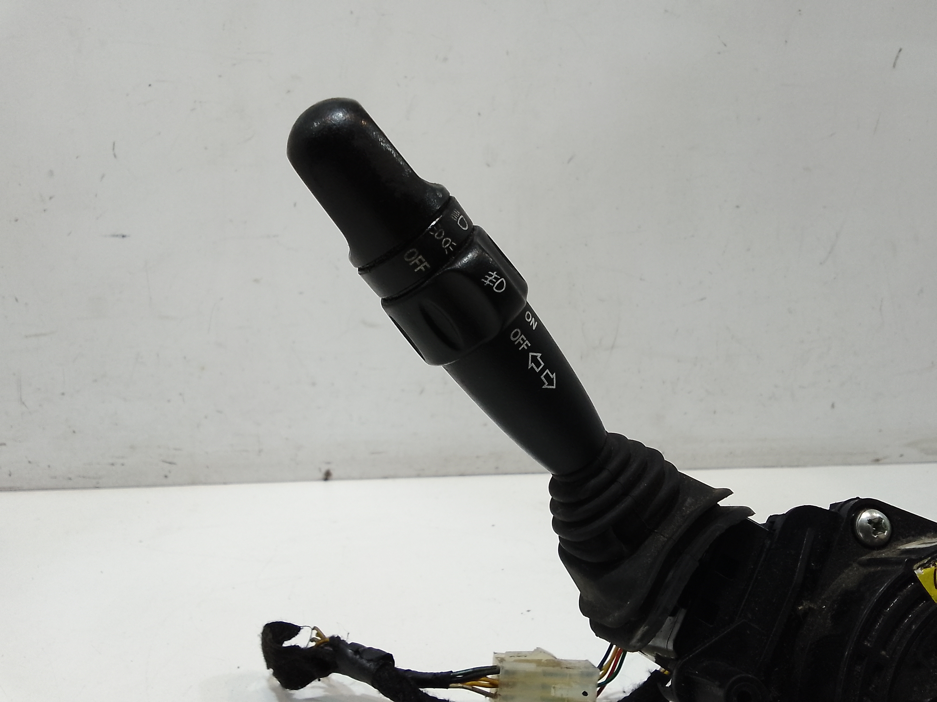 Devioluci per Chevrolet Spark 1 Serie (2009 - 2012)