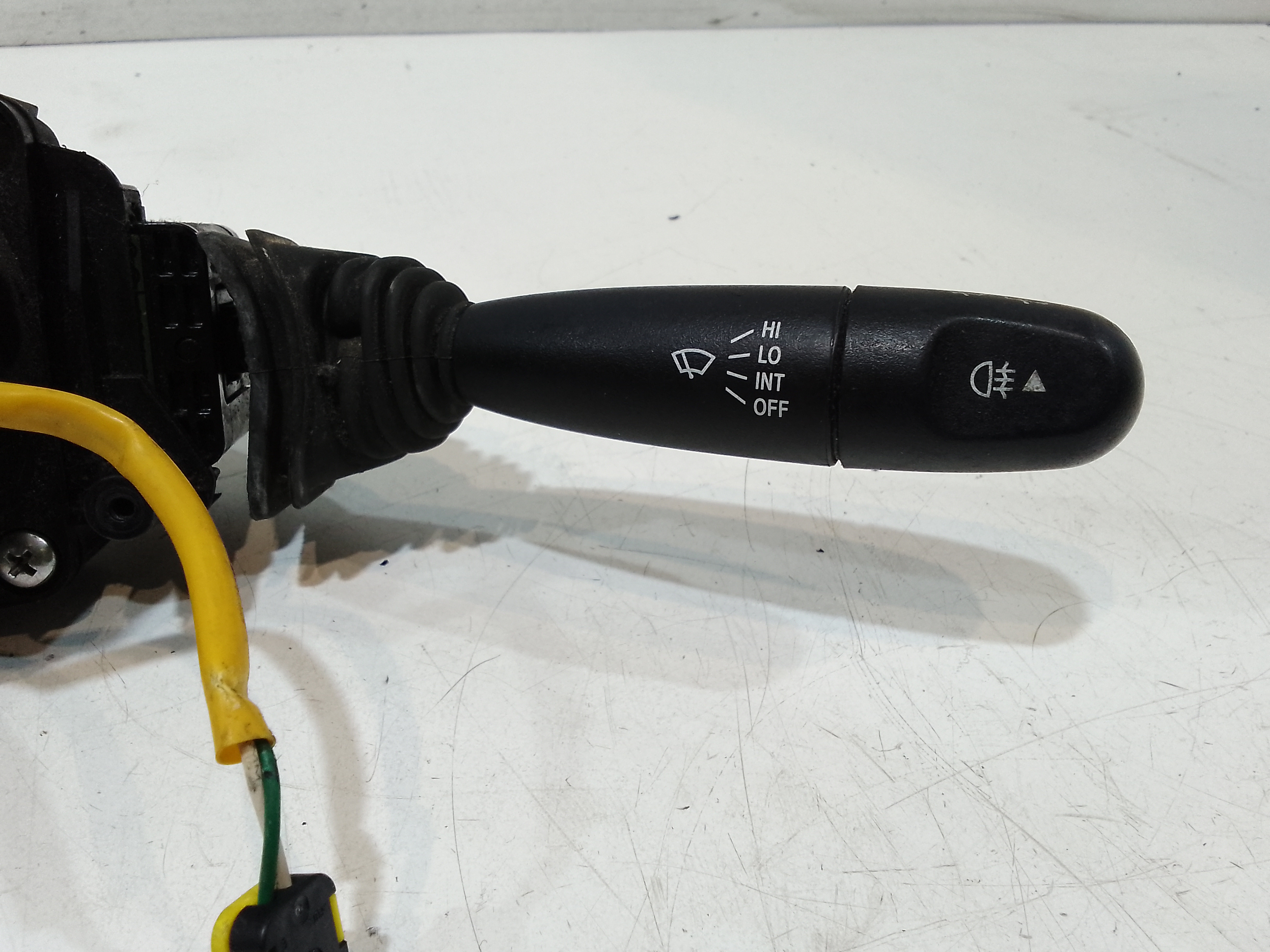 Devioluci per Chevrolet Spark 1 Serie (2009 - 2012)