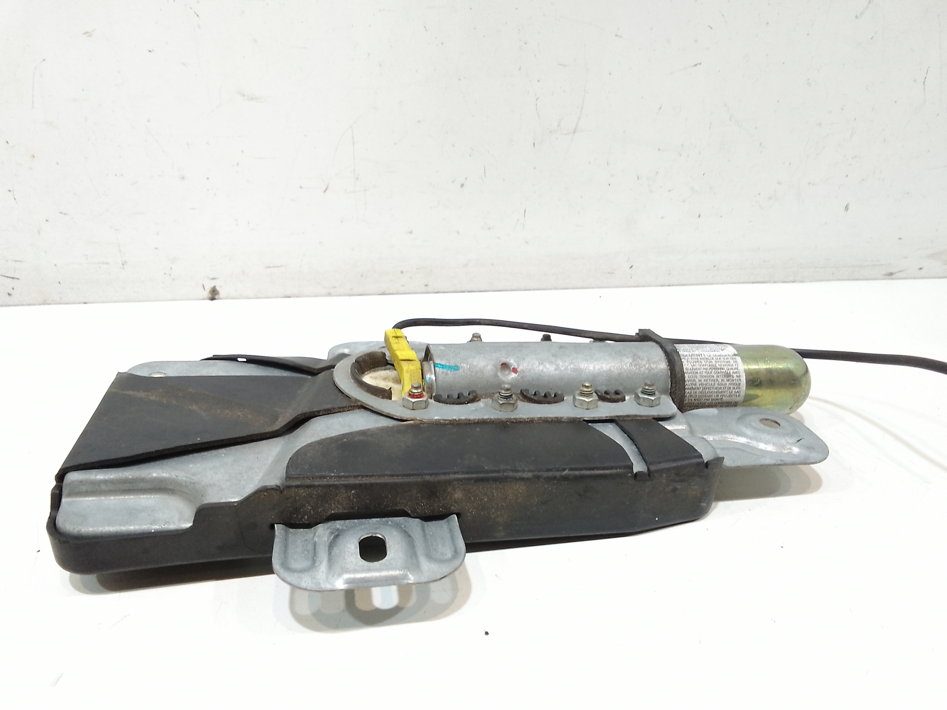 Airbag porta anteriore sinistra guida per Bmw Serie 3 E46 Berlina (1998 - 2001)