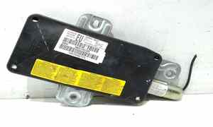 Airbag porta anteriore sinistra guida per Bmw Serie 3 E46 Berlina (1998 - 2001)