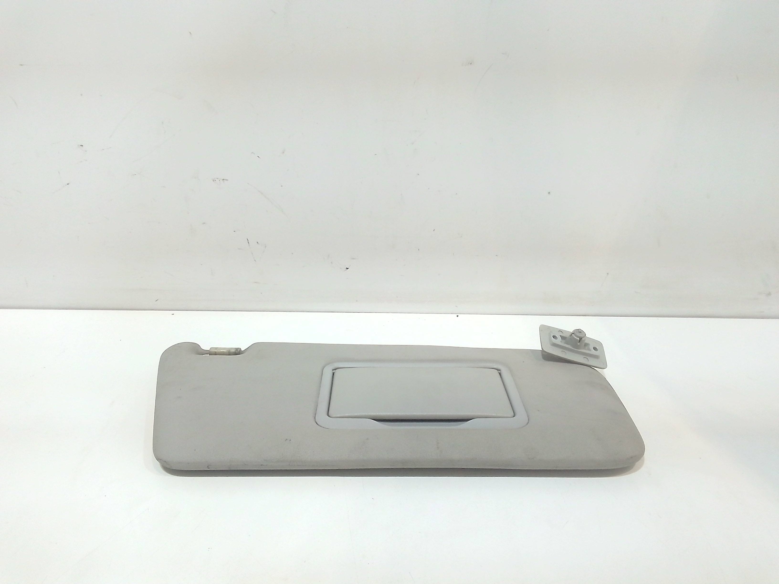 Parasole aletta Lato Passeggero per Mercedes Classe A W168 2 Serie (2001 - 2004)