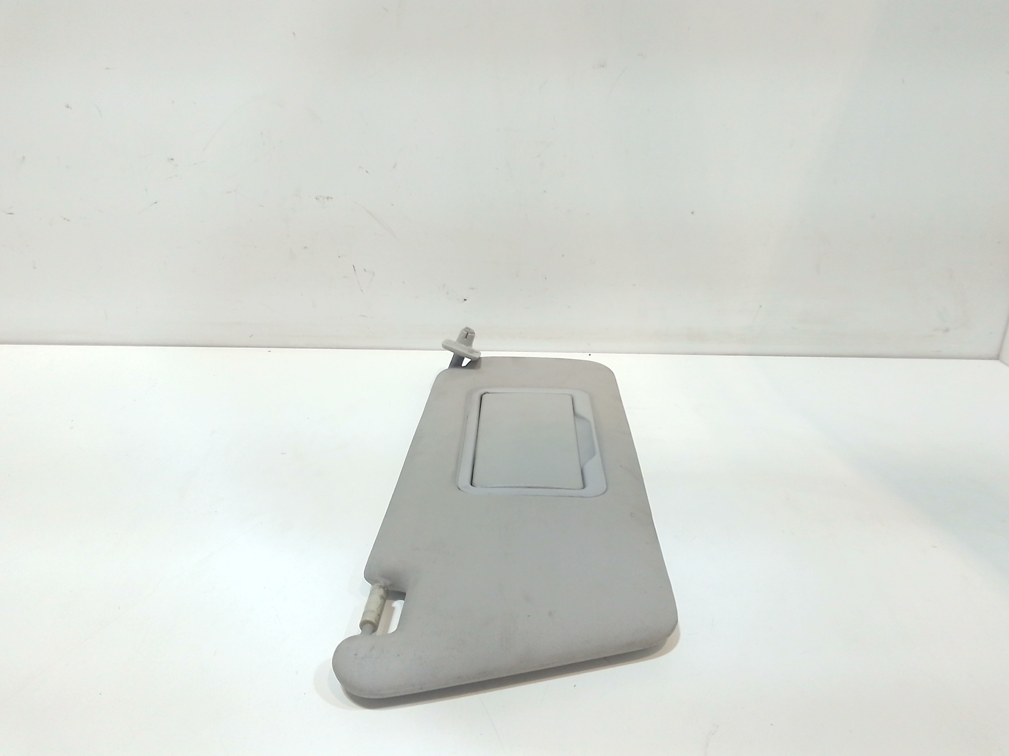 Parasole aletta Lato Passeggero per Mercedes Classe A W168 2 Serie (2001 - 2004)