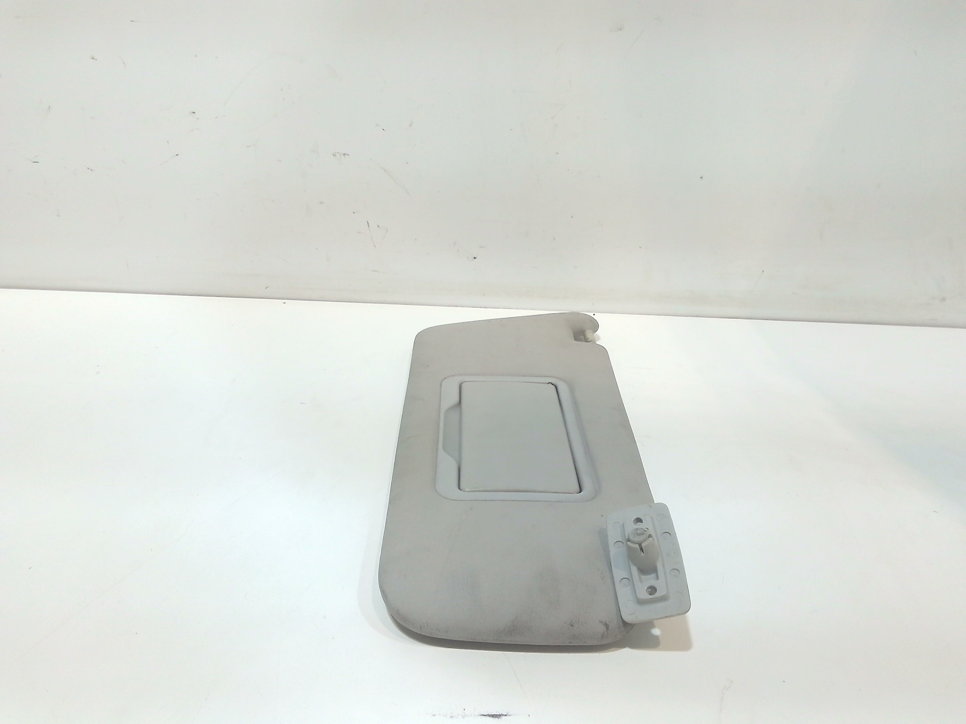 Parasole aletta Lato Passeggero per Mercedes Classe A W168 2 Serie (2001 - 2004)