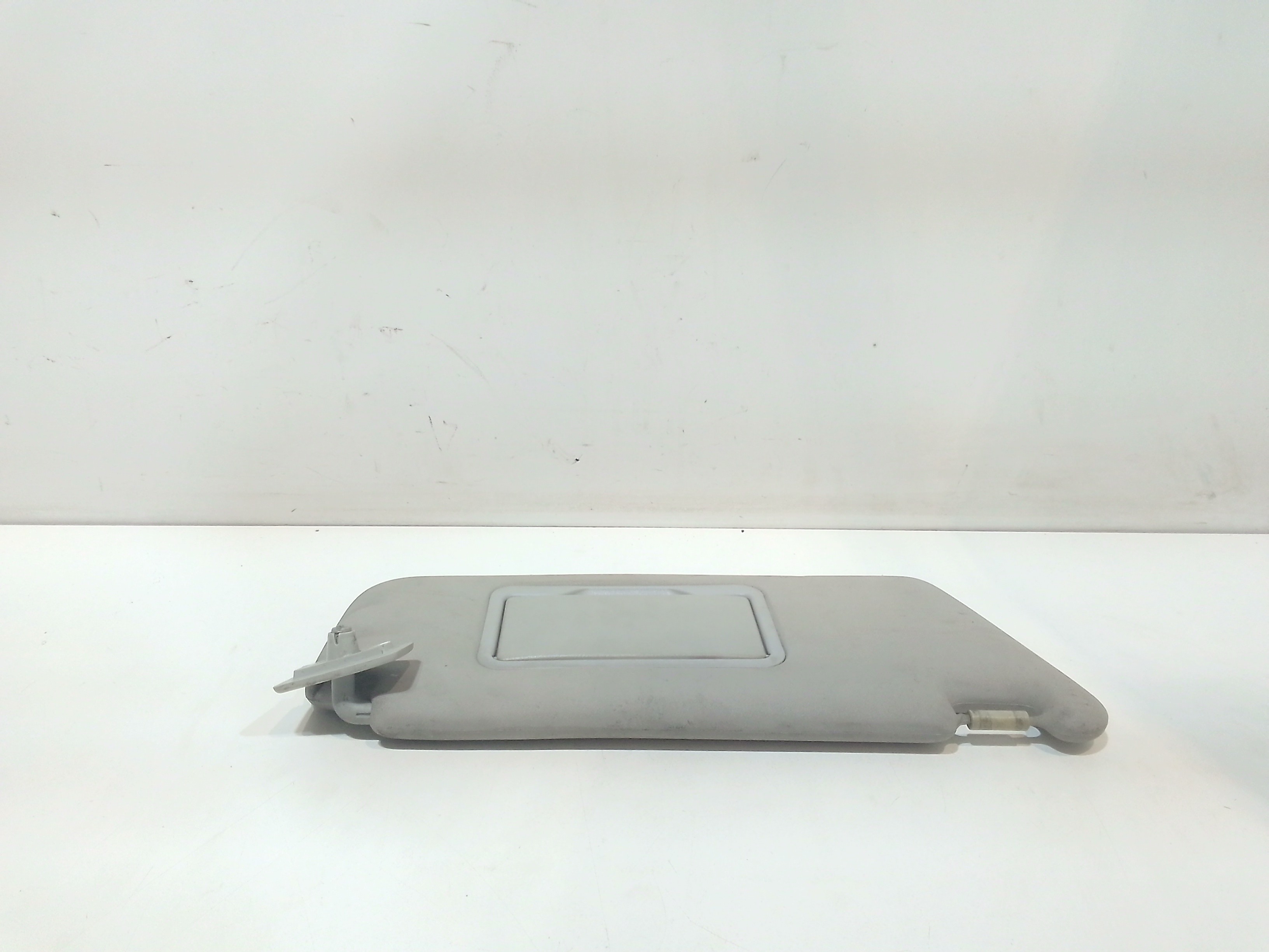 Parasole aletta Lato Passeggero per Mercedes Classe A W168 2 Serie (2001 - 2004)