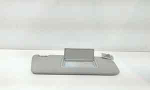 Parasole aletta Lato Passeggero per Mercedes Classe A W168 2 Serie (2001 - 2004)