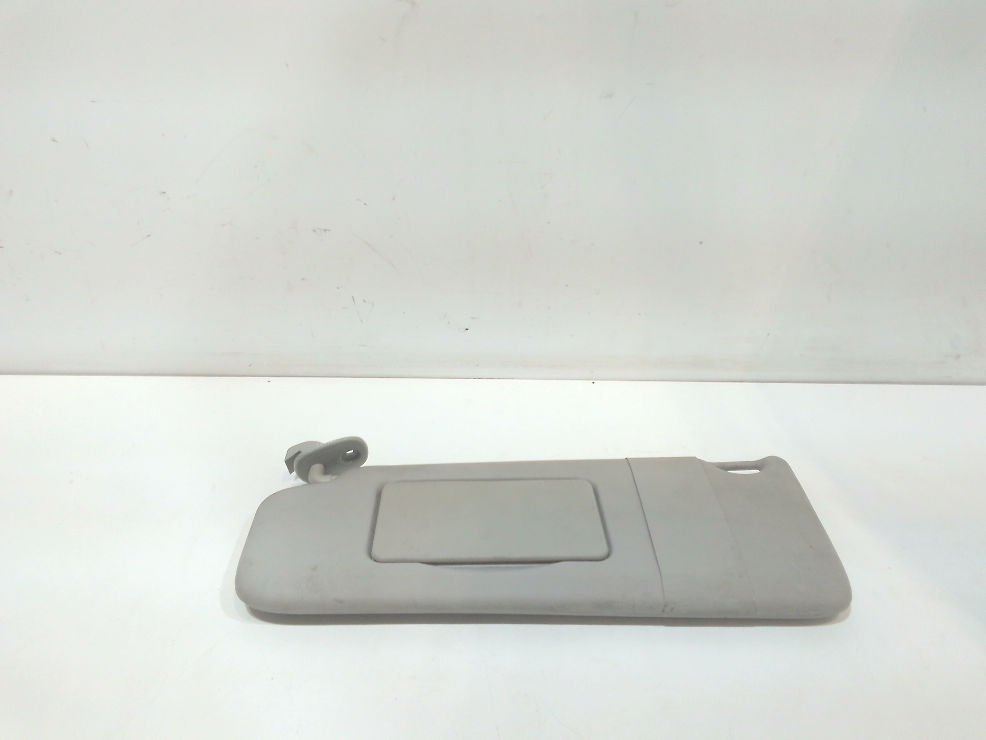 Parasole aletta anteriore Lato Guida per Renault Twingo Ii Serie  (07>14) (2007 - 2014)