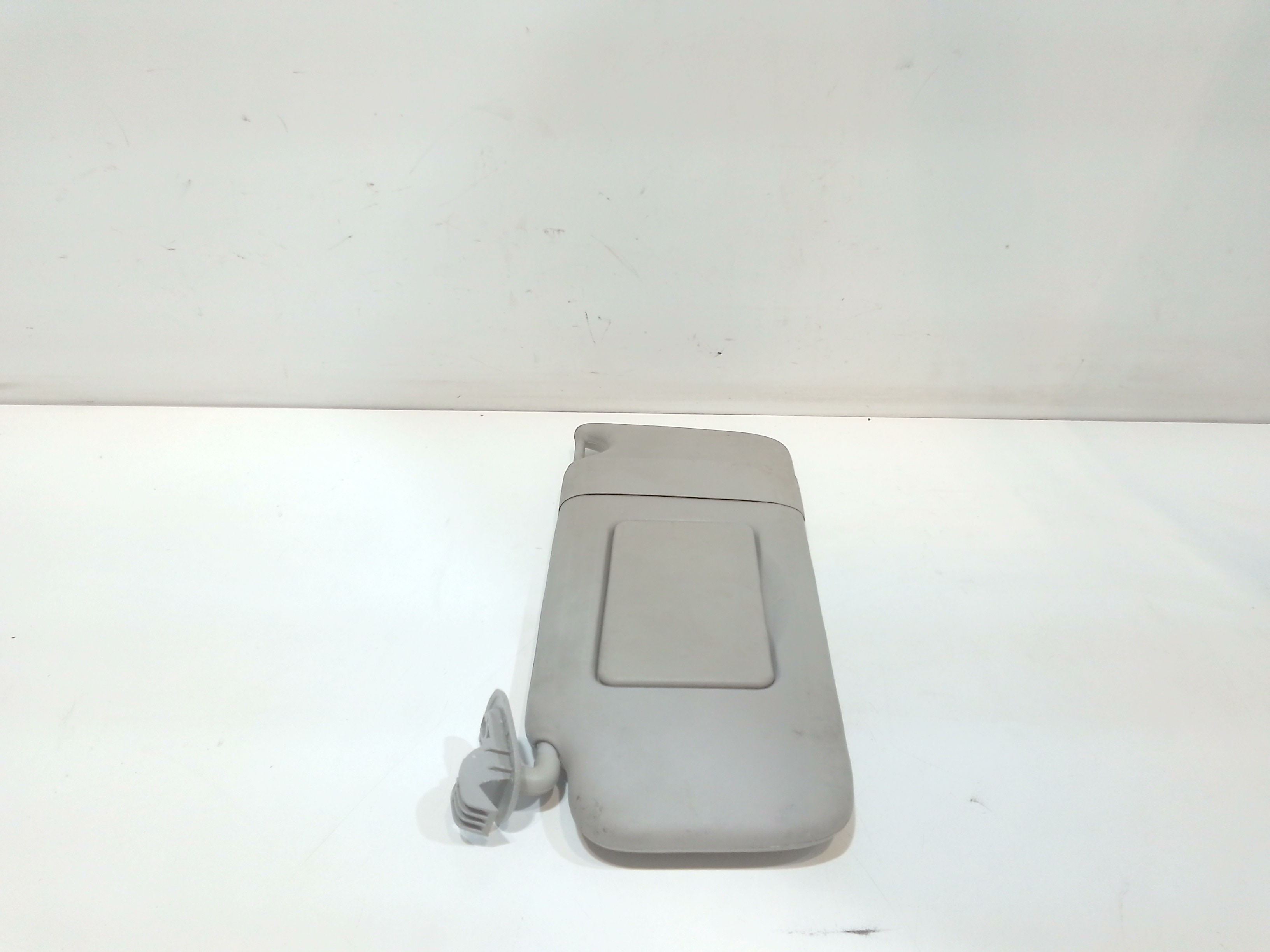 Parasole aletta anteriore Lato Guida per Renault Twingo Ii Serie  (07>14) (2007 - 2014)