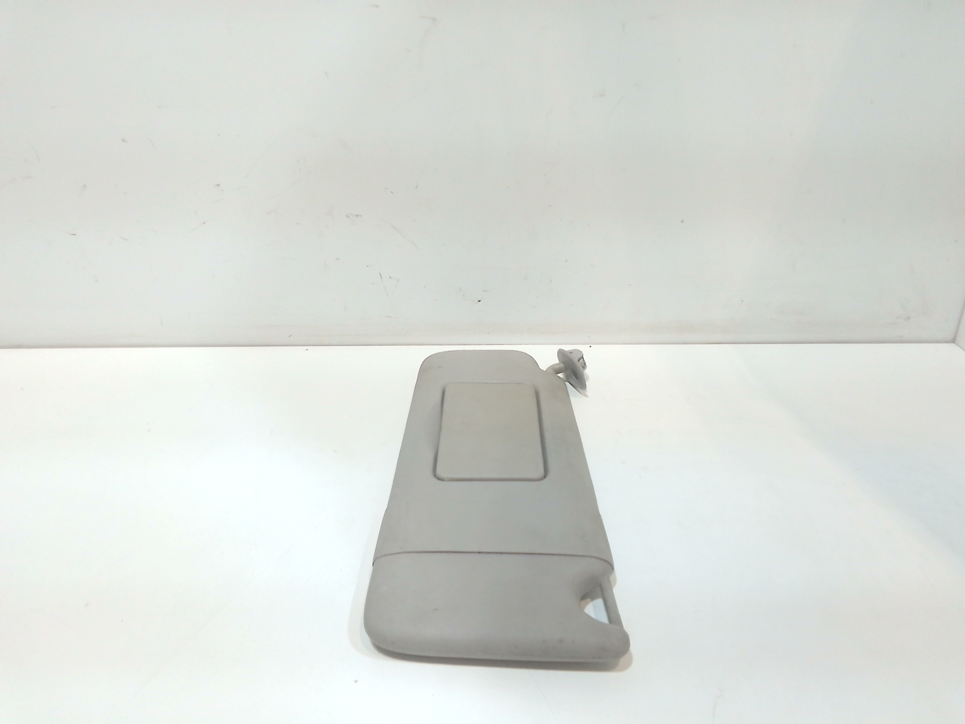 Parasole aletta anteriore Lato Guida per Renault Twingo Ii Serie  (07>14) (2007 - 2014)