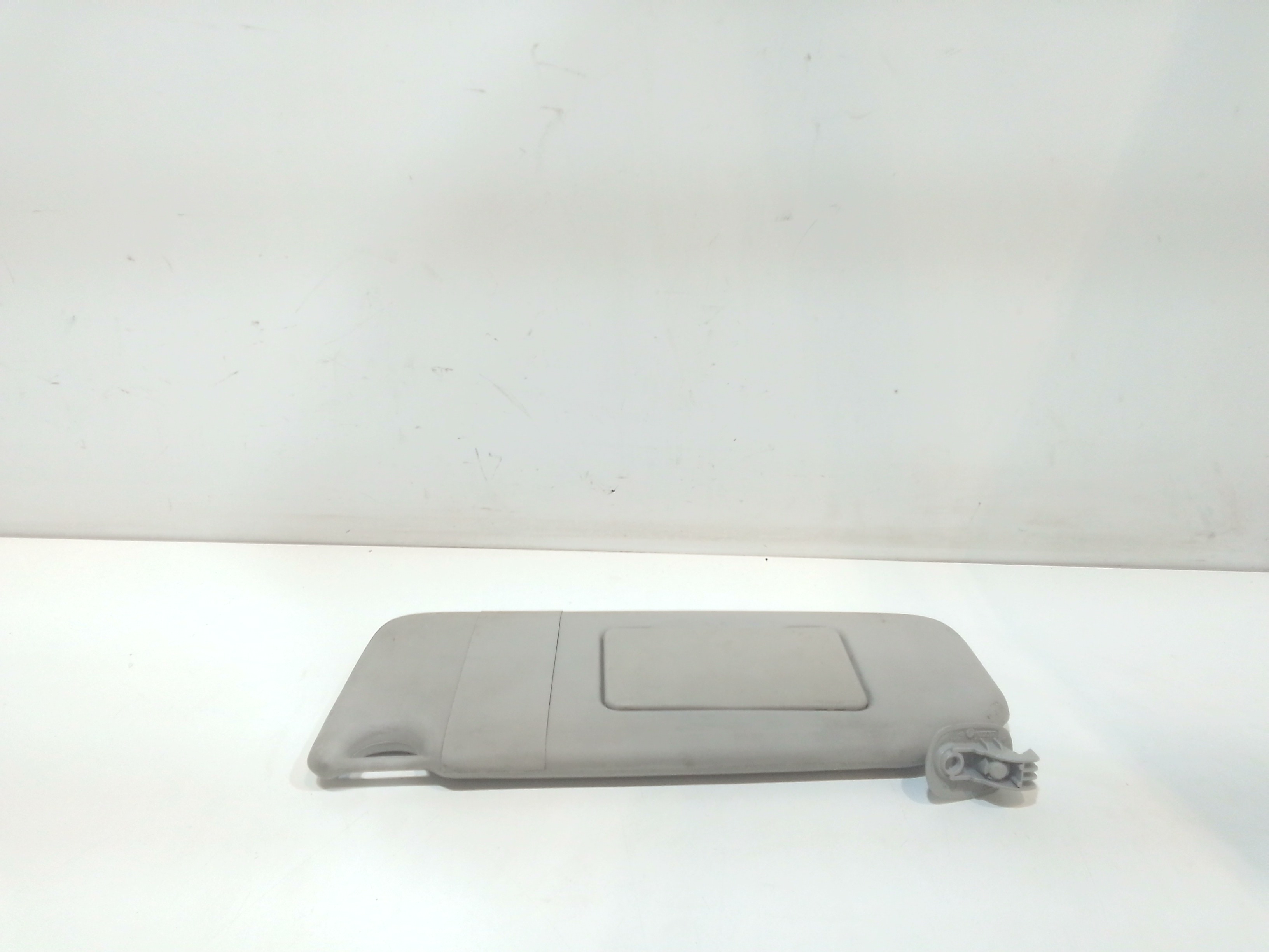 Parasole aletta anteriore Lato Guida per Renault Twingo Ii Serie  (07>14) (2007 - 2014)