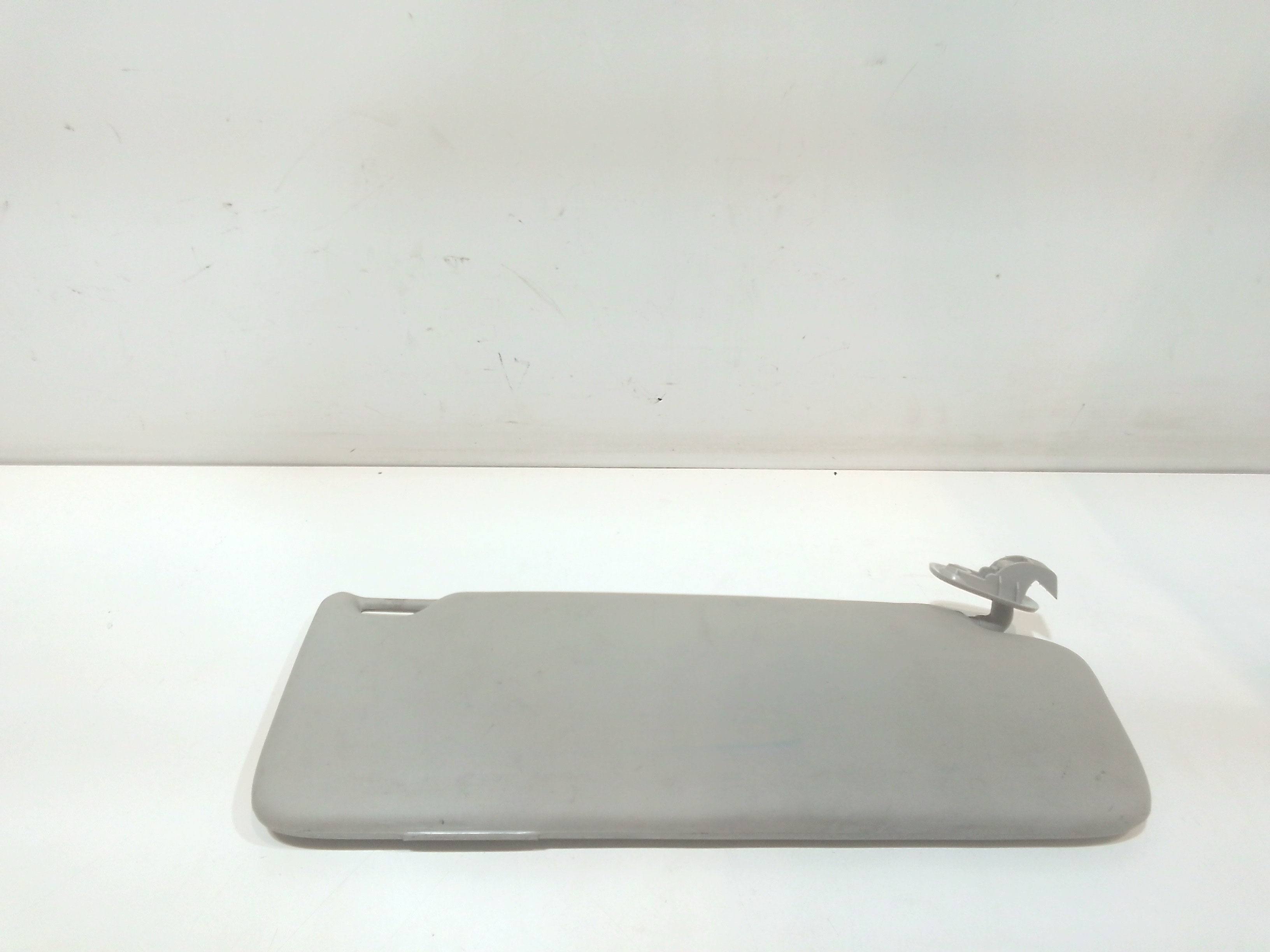 Parasole aletta anteriore Lato Guida per Renault Twingo Ii Serie  (07>14) (2007 - 2014)