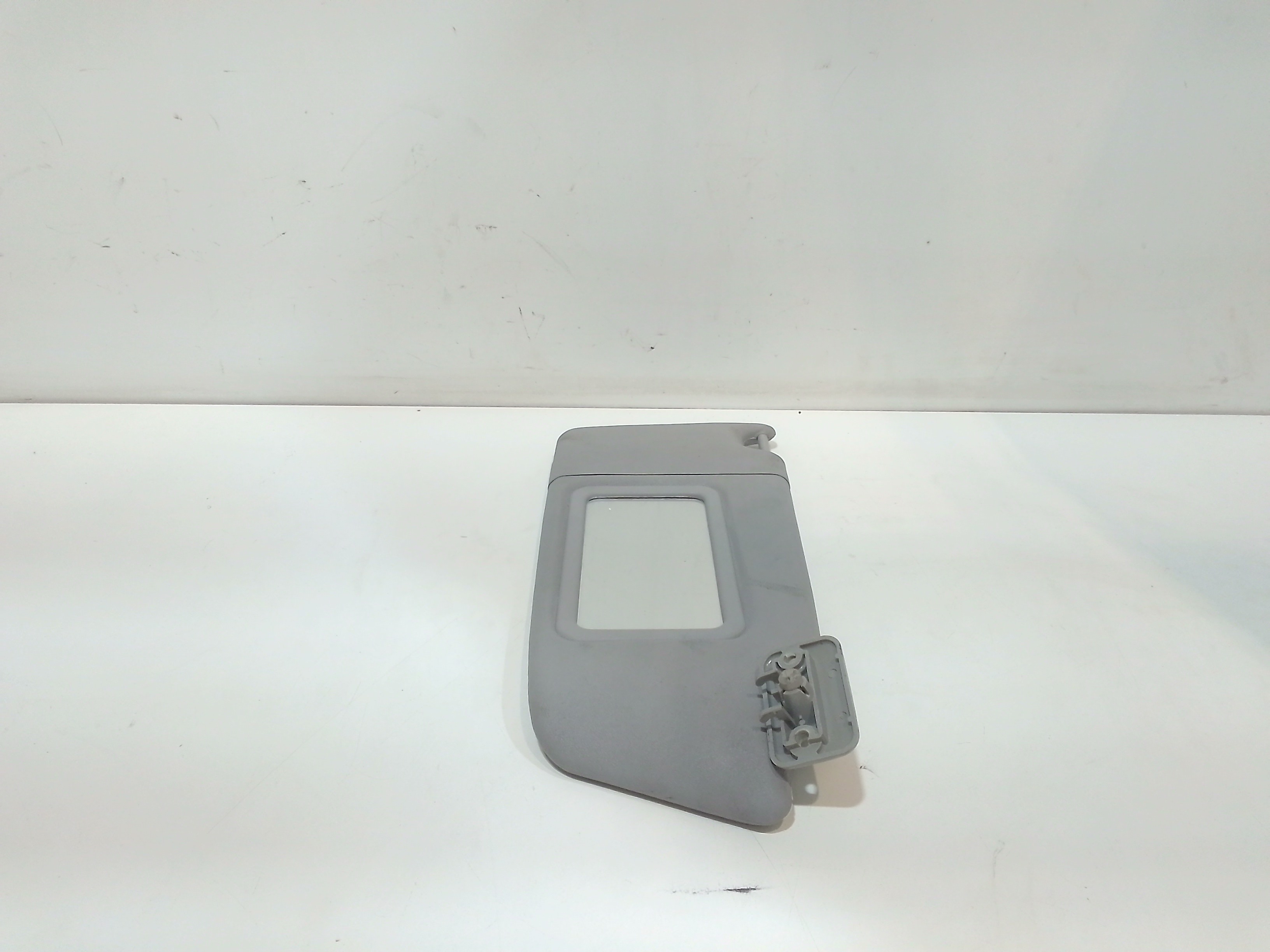 Parasole aletta Lato Passeggero per Opel Astra G Berlina (1998 - 2004)