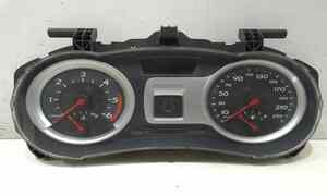 Quadro Strumenti per Renault Clio Serie (04>08) (2004 - 2008)