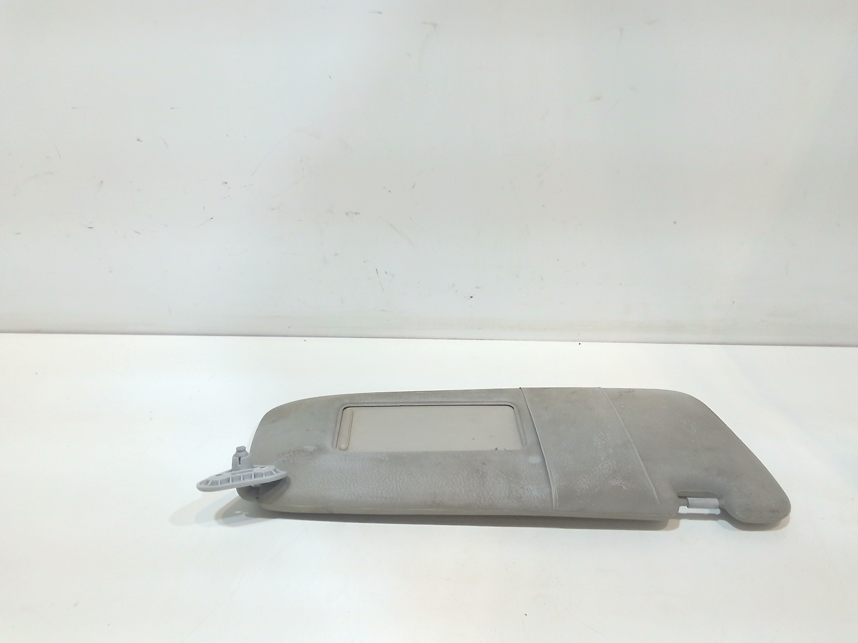 Parasole aletta Lato Passeggero per Bmw Serie 3 E46 Berlina (1998 - 2001)