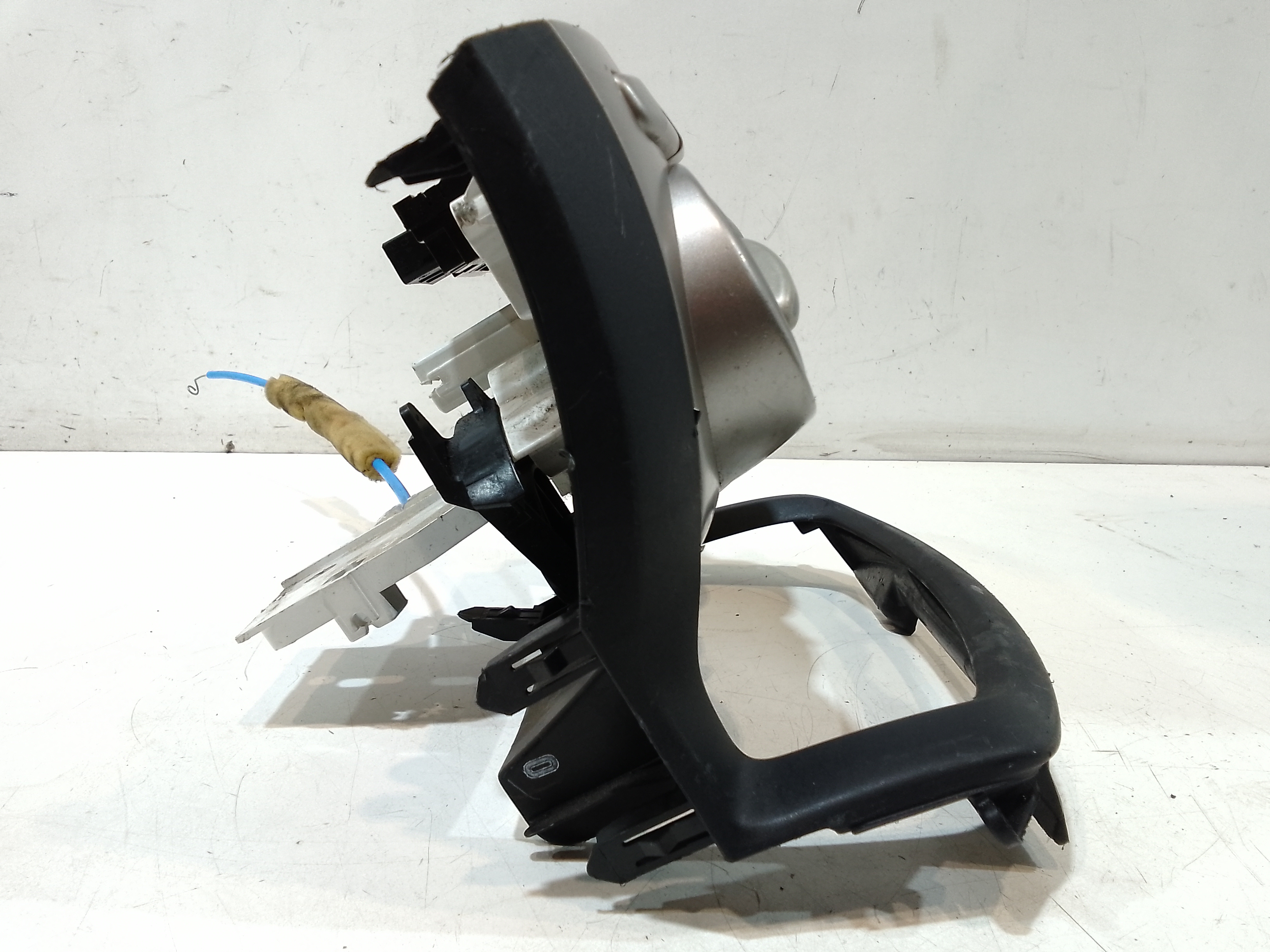 Comandi Clima per Daihatsu Sirion 2 Serie (2005 - In produzione)