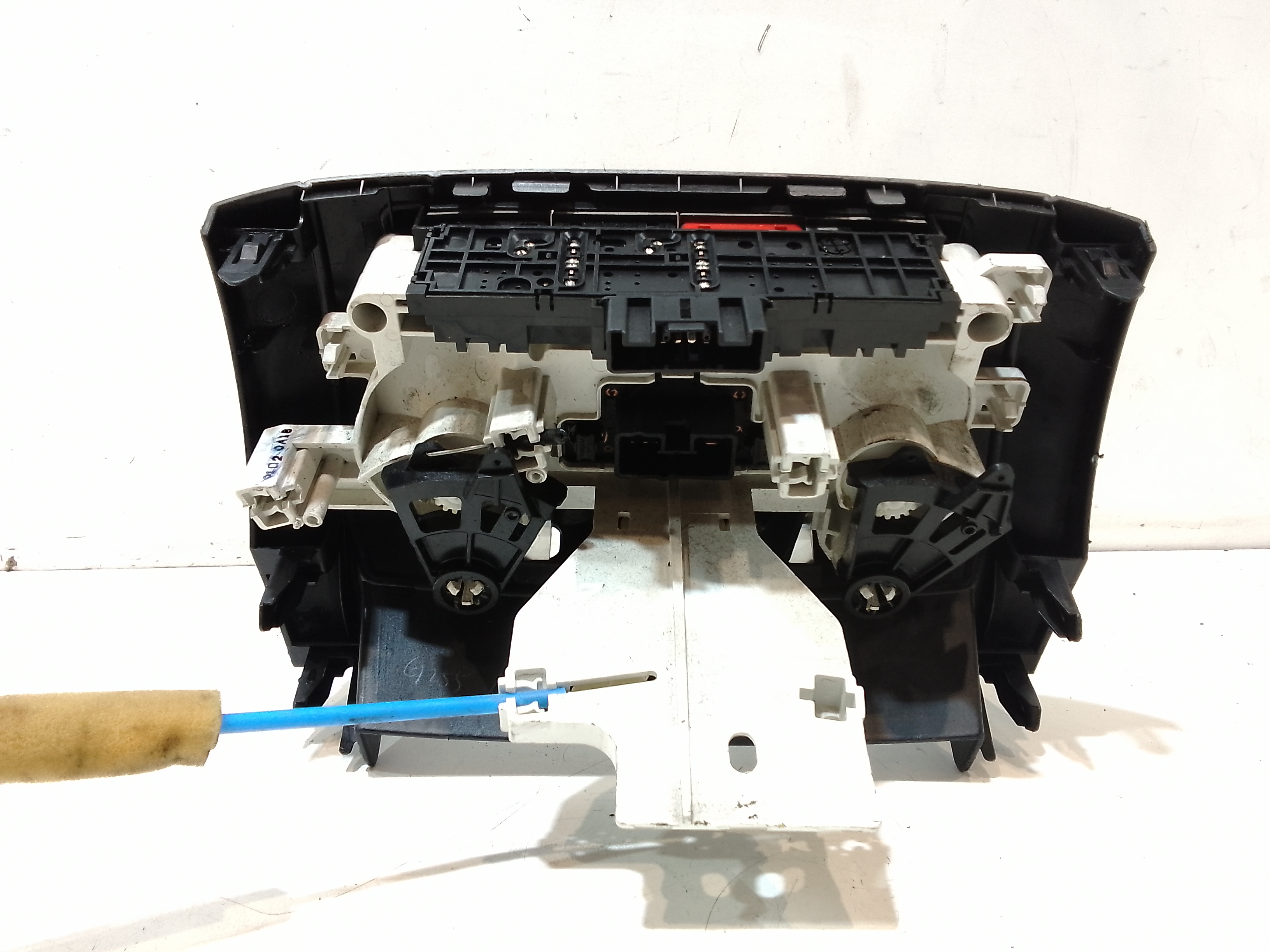 Comandi Clima per Daihatsu Sirion 2 Serie (2005 - In produzione)